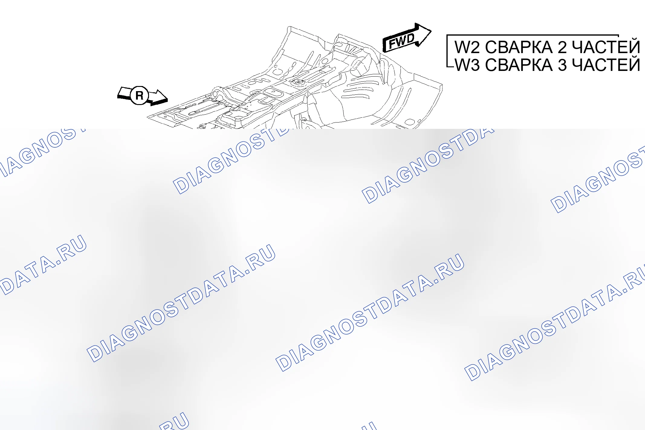 Рис. 149. Jeep Commander I