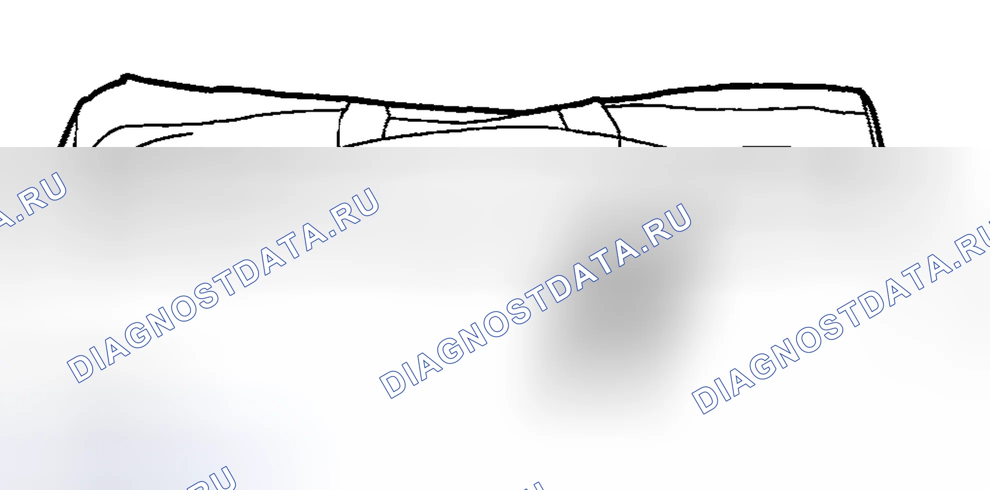 Рис. 171. Ford Pickup F250 Super Duty I