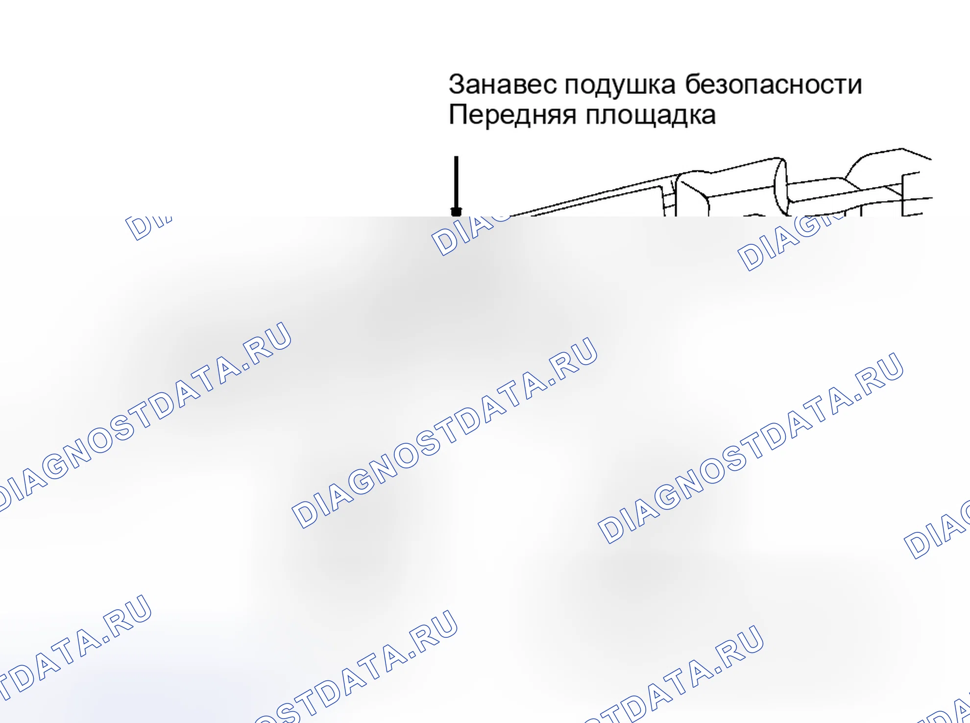 Рис. 5. Honda CR-V III рестайлинг