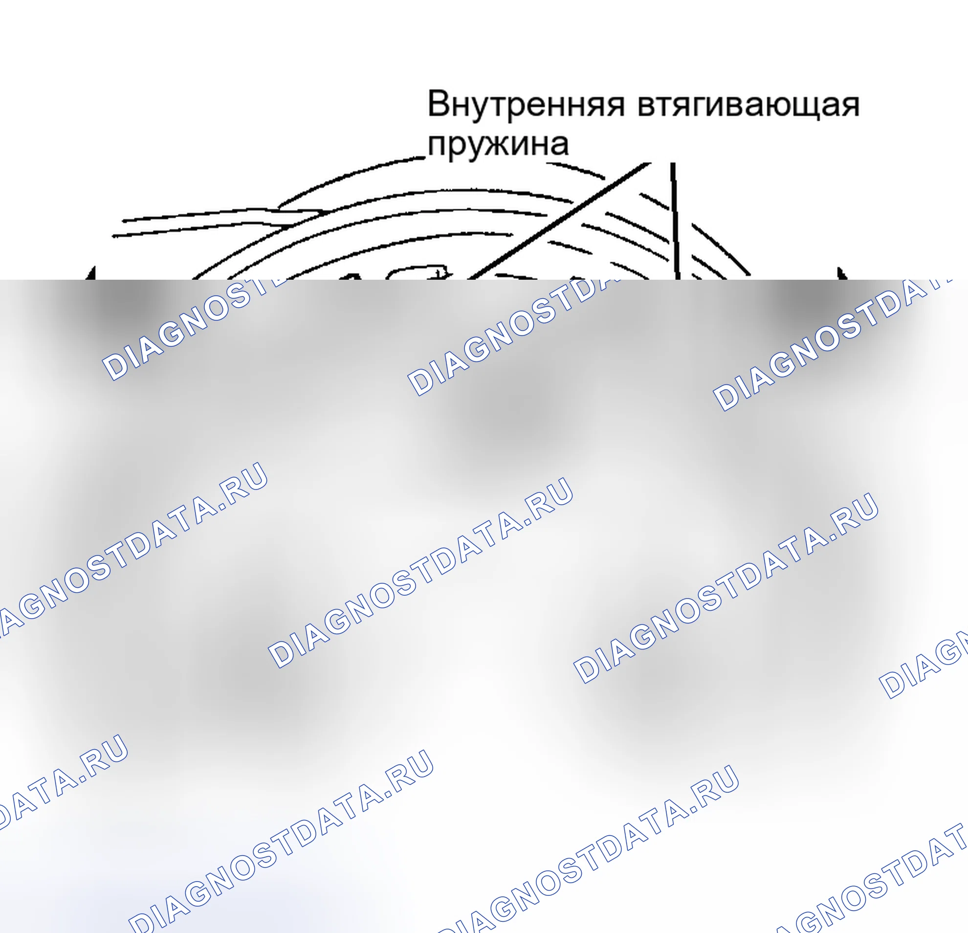 Рис. 123. Ford Pickup F250 Super Duty I