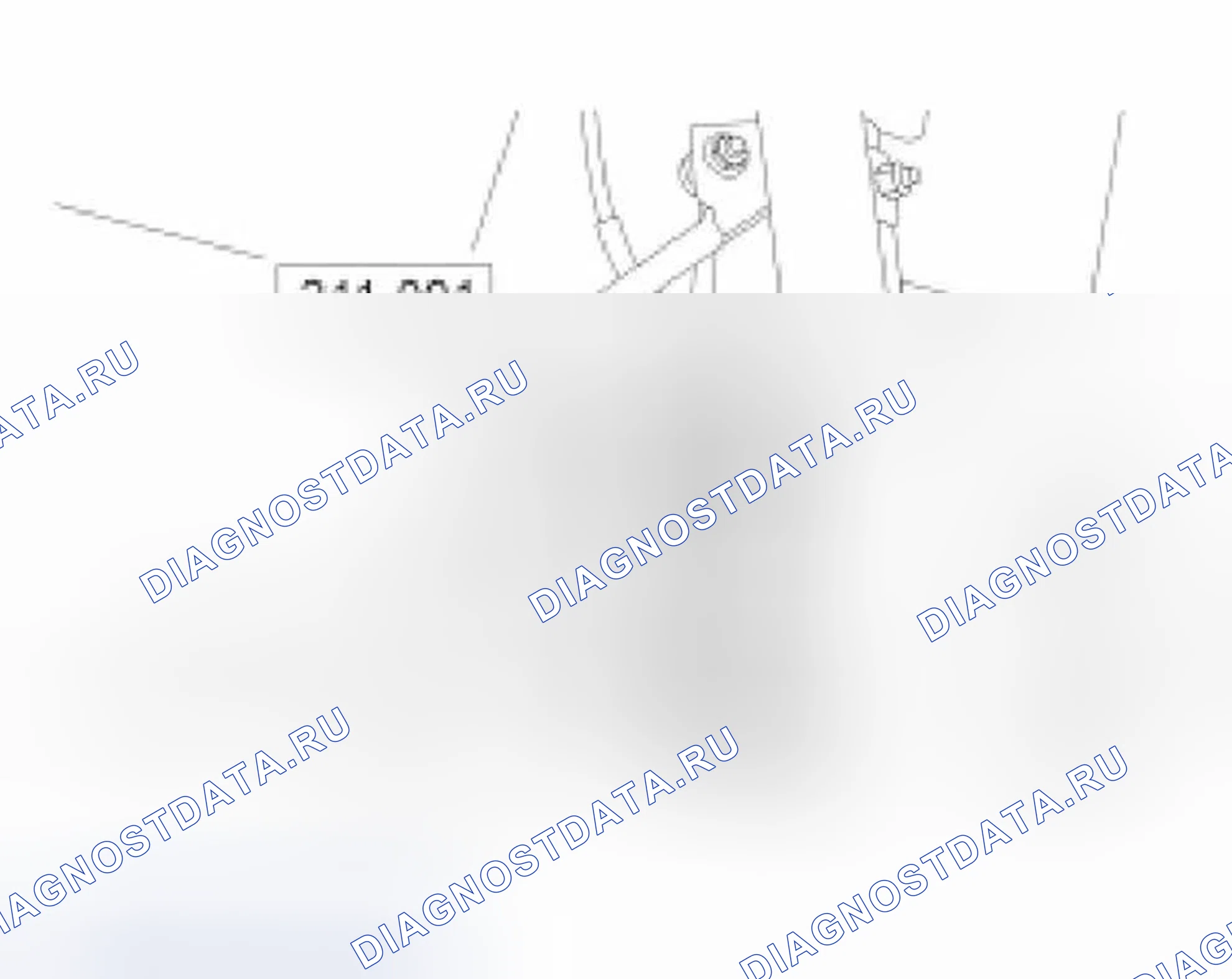 Рис. 106. Ford Focus I рестайлинг