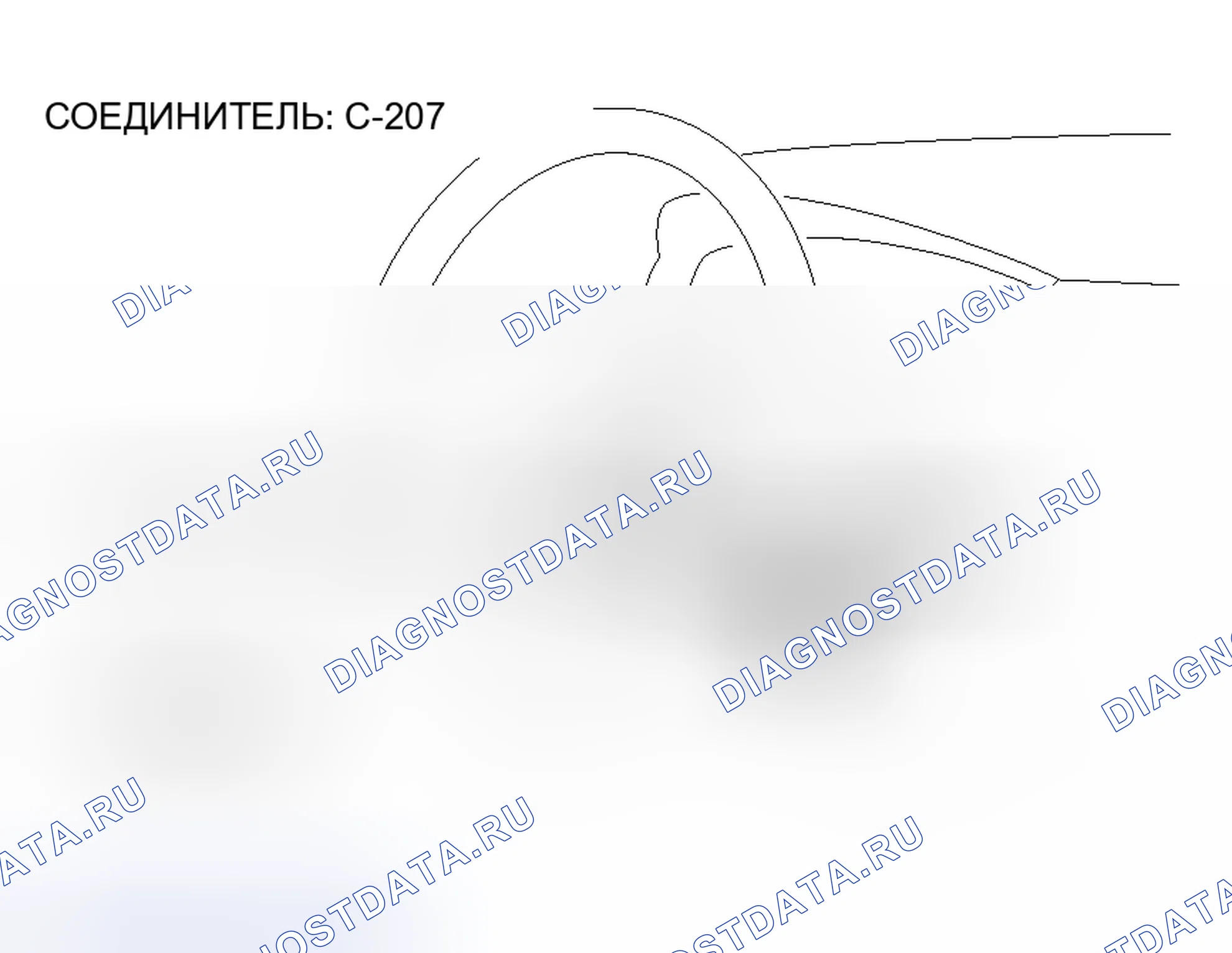 Рис. 34. Mitsubishi Lancer IX рестайлинг