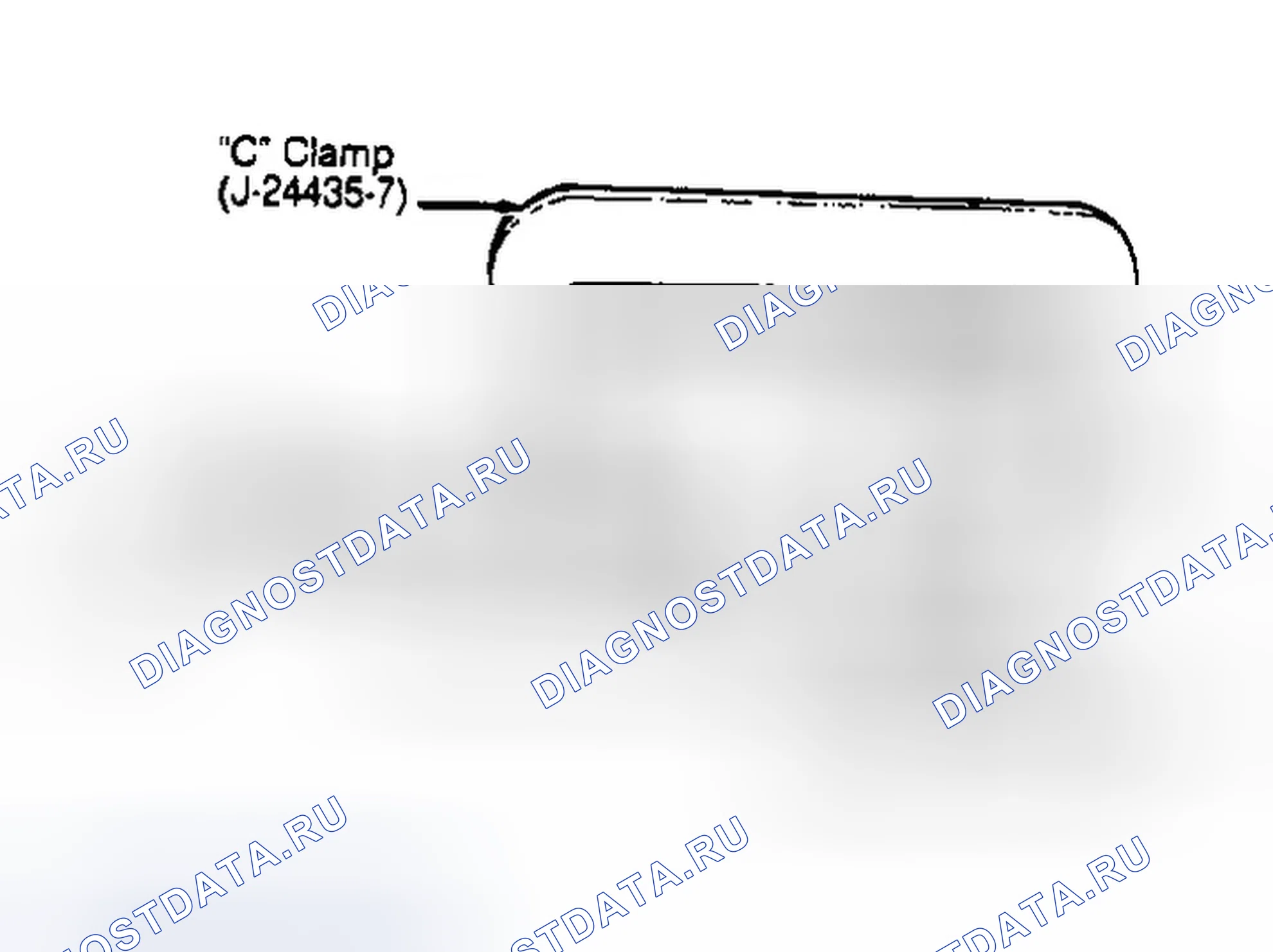 Рис. 8. GMC Forward Control P3500 