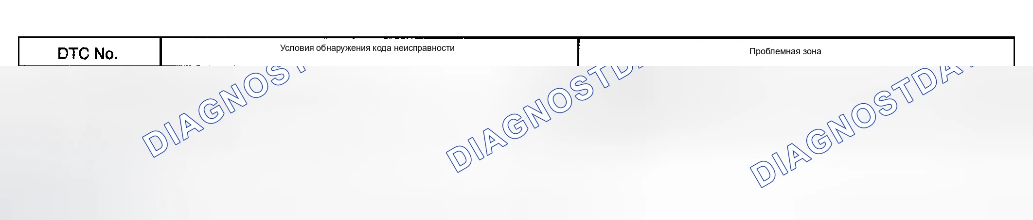 Рис. 344: ОПИСАНИЕ ЦЕПИ. Toyota Highlander I рестайлинг
