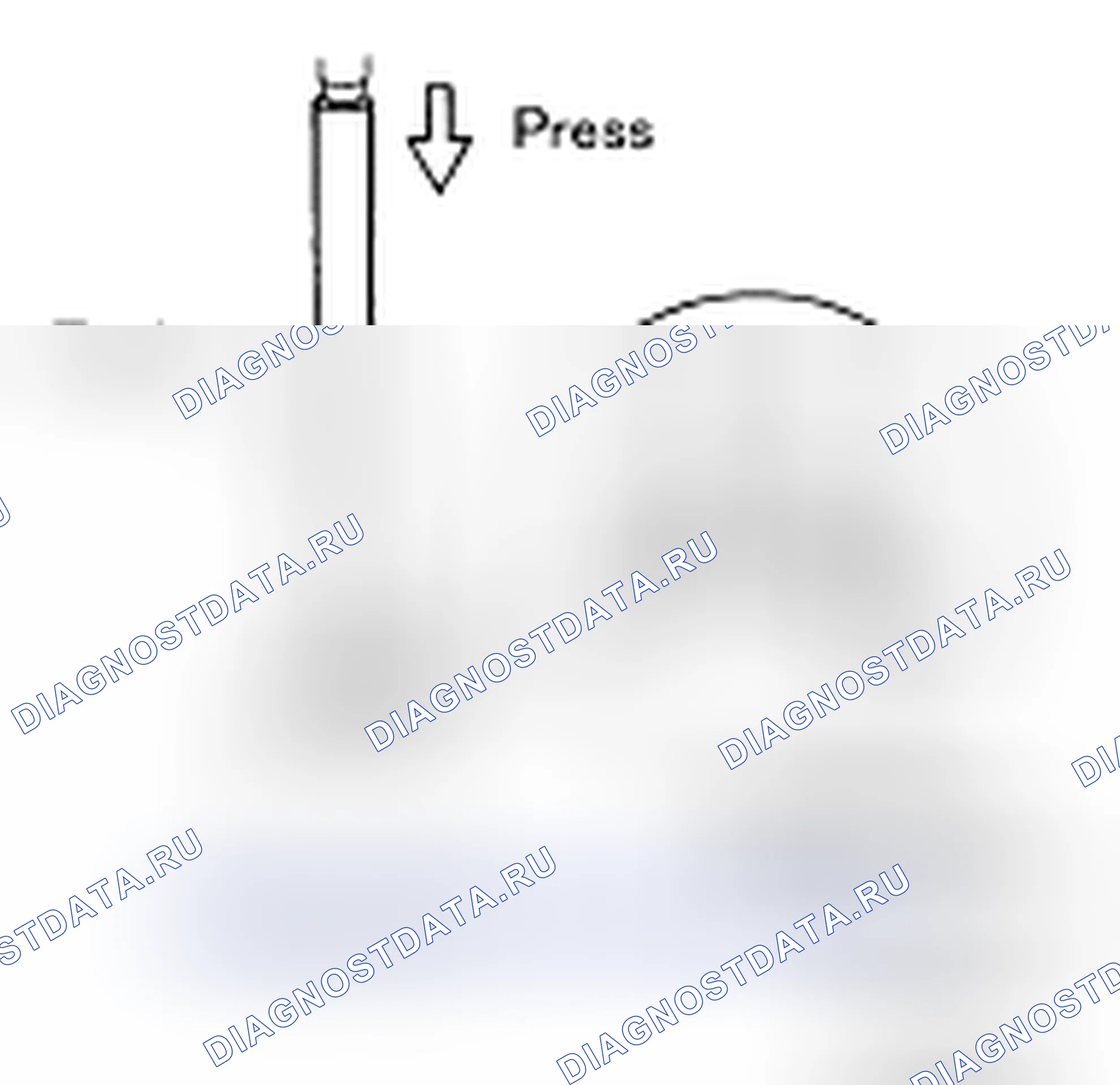 Рис. 33. Nissan X-Trail I
