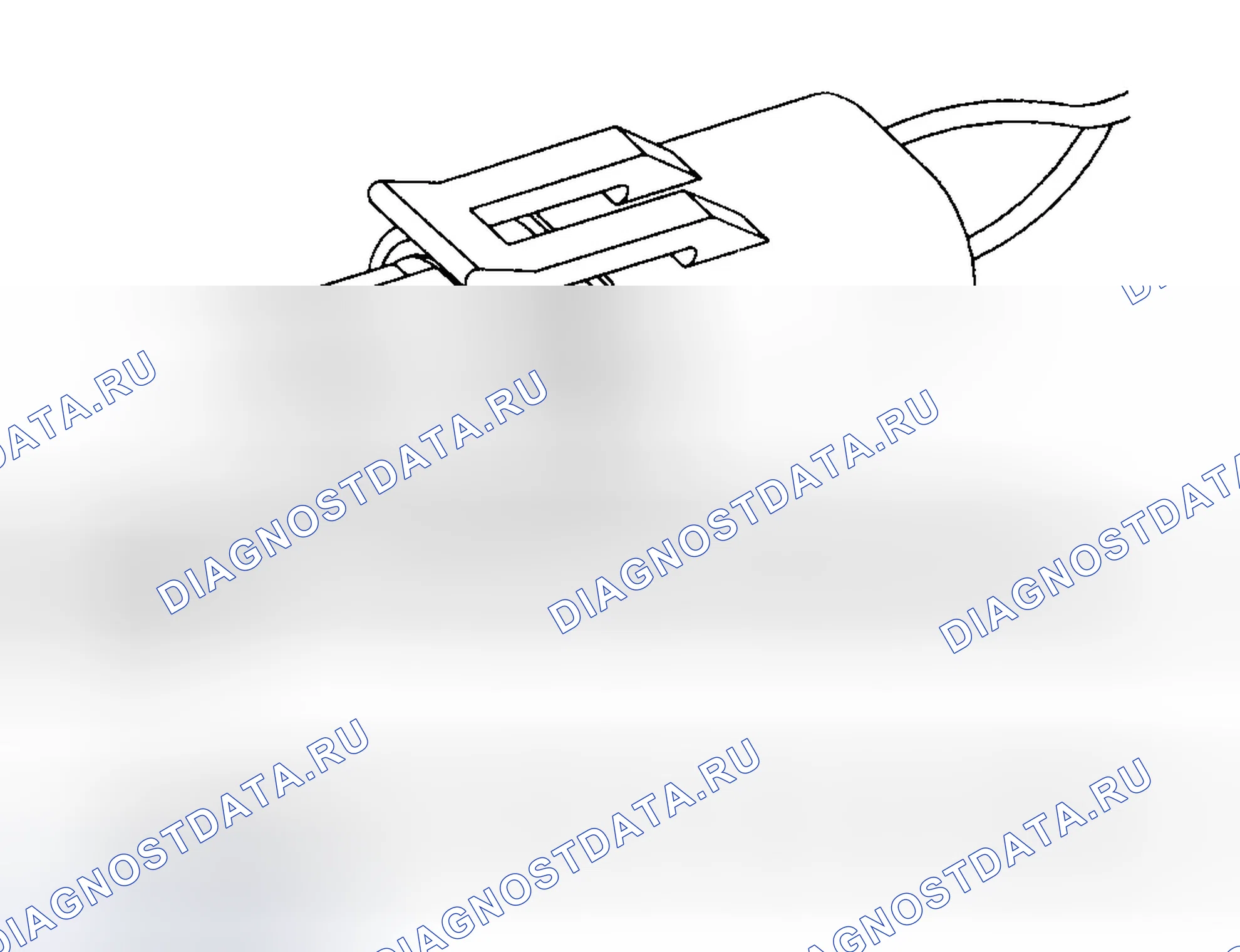 Рис. 83. Dodge Ram Wagon B3500 