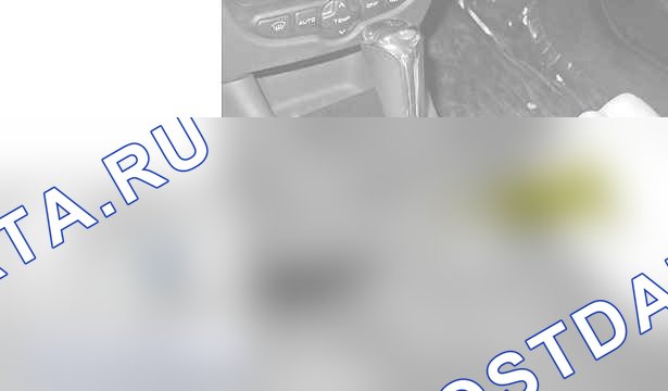 Отпирание: функция "shift-lock" — b2cm0vcd. Peugeot 207 Compact I