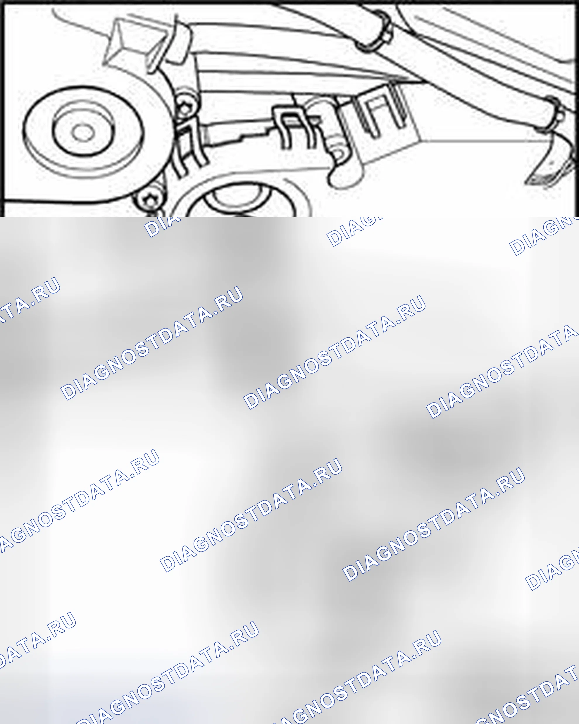 Рис. 8. Volkswagen Phaeton I