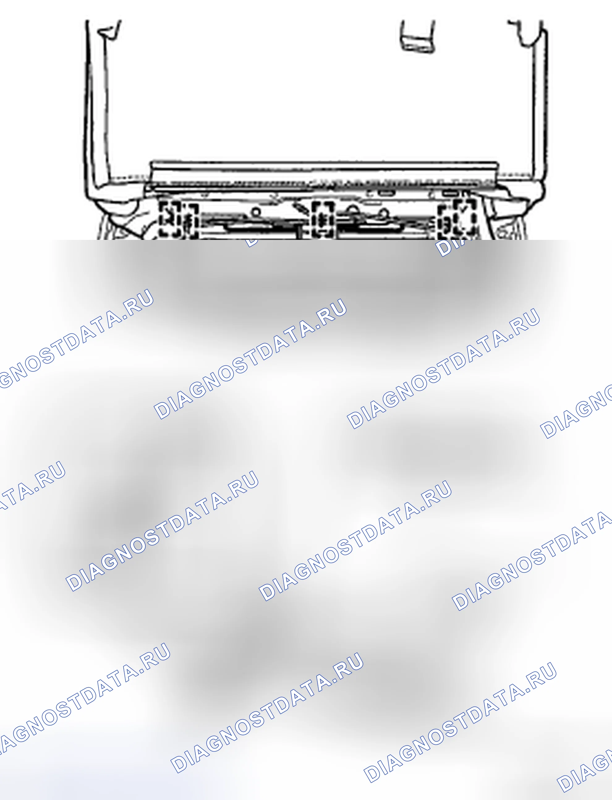 Рис. 53. Toyota Highlander II