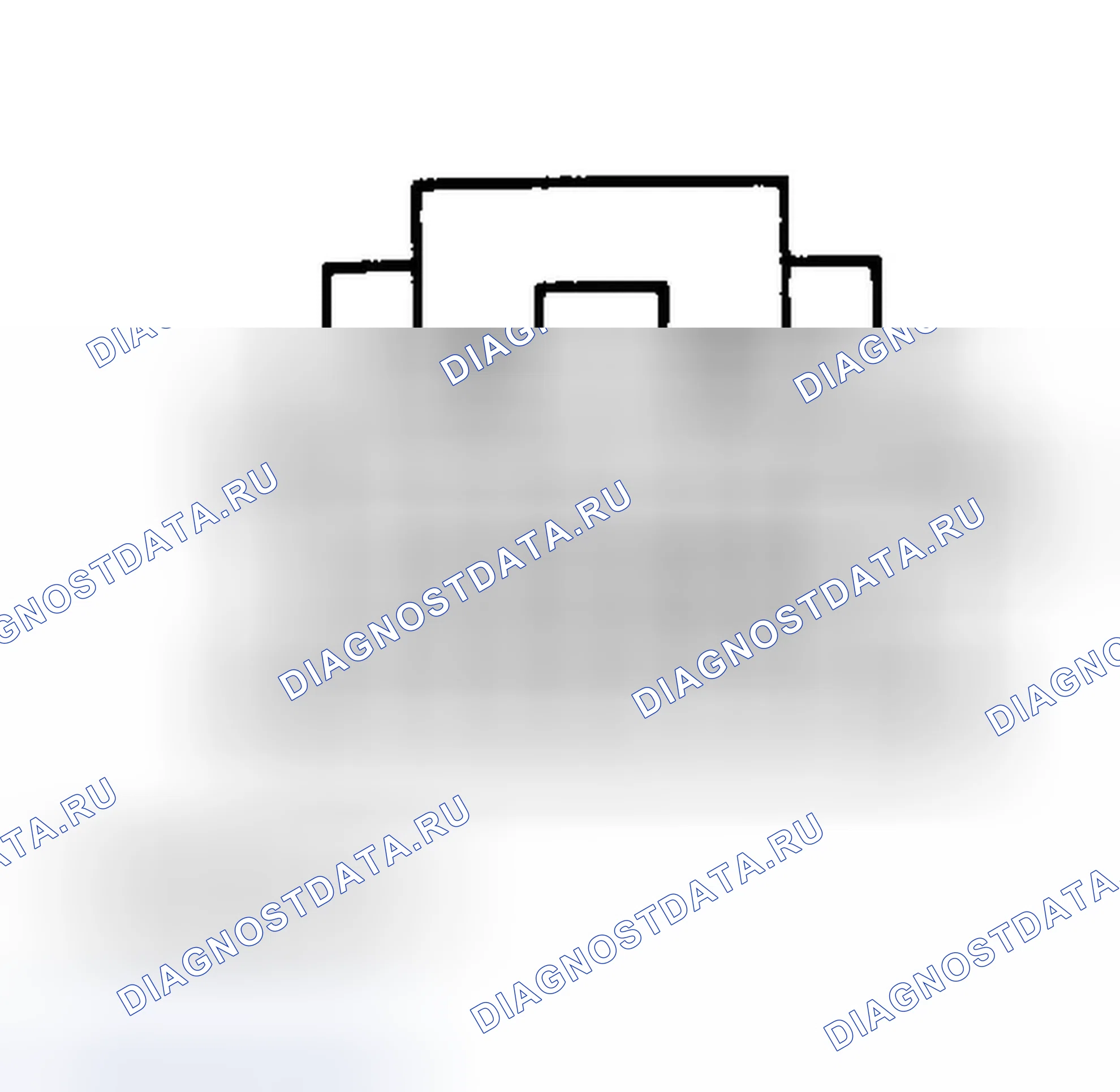 Рис. 7. Buick Park Avenue I