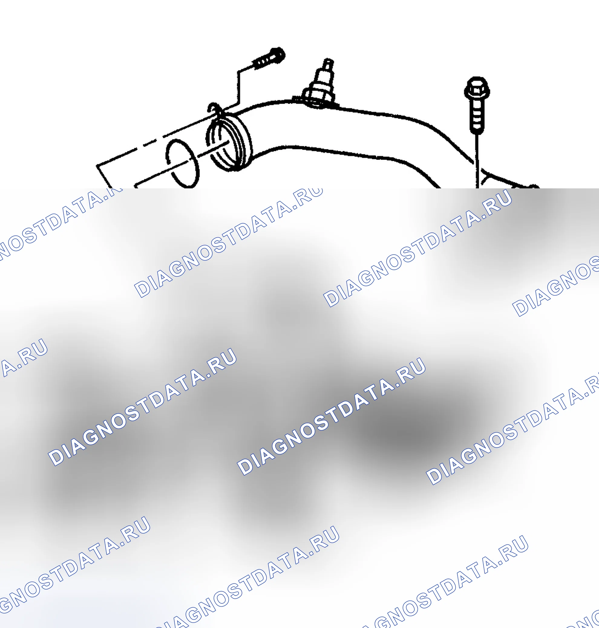 Рис. 1090. Chevrolet Silverado 2500 