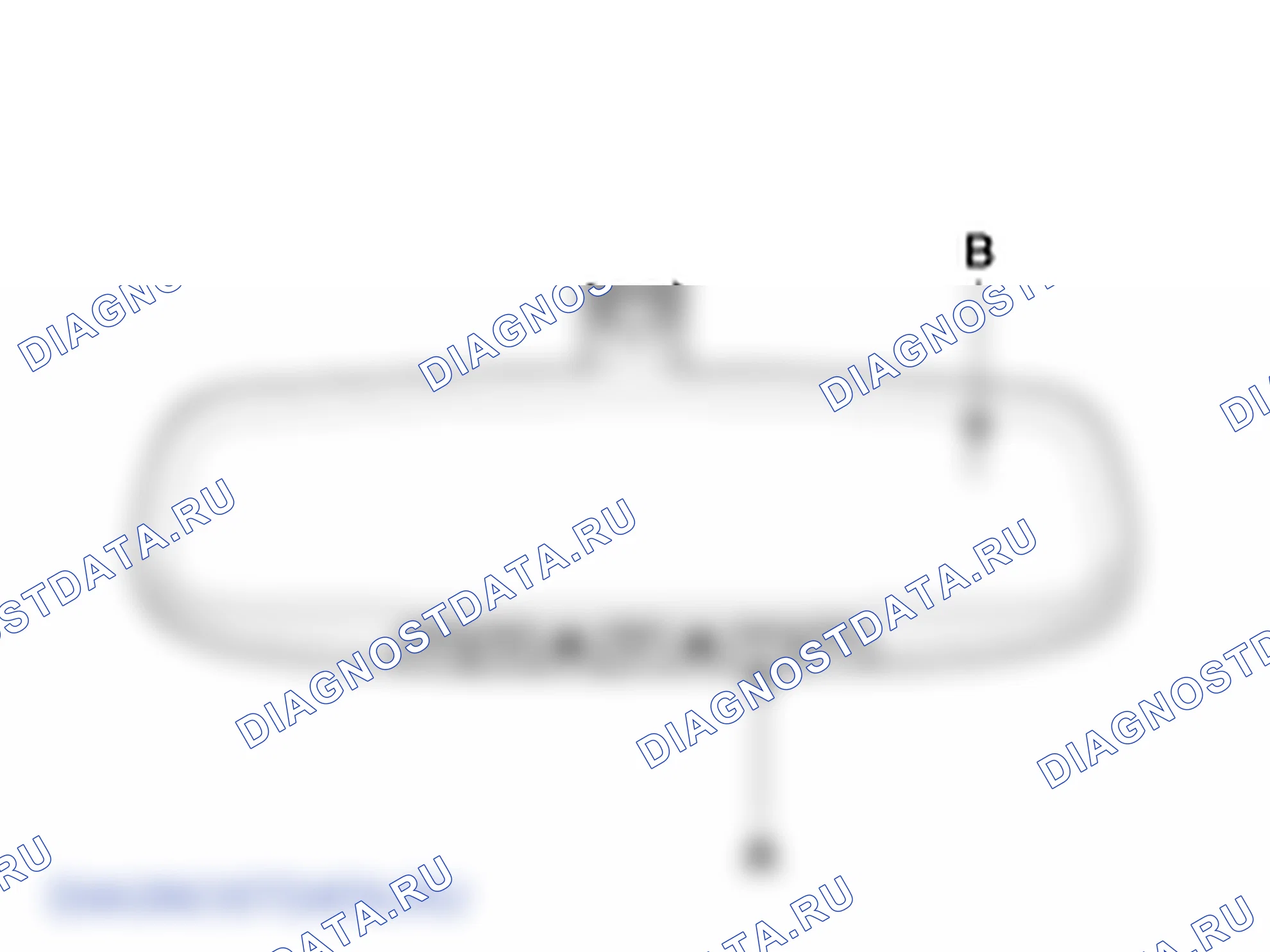 Принцип работы зеркала компаса. Hyundai Genesis Coupe(Bk)-U.S. I
