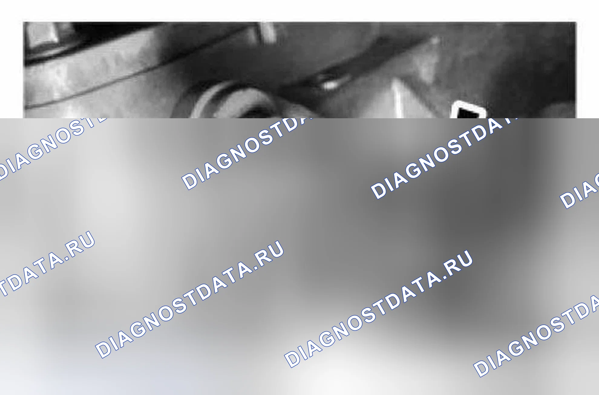 Рис. 132: Удаление. Ford Fiesta Mk6