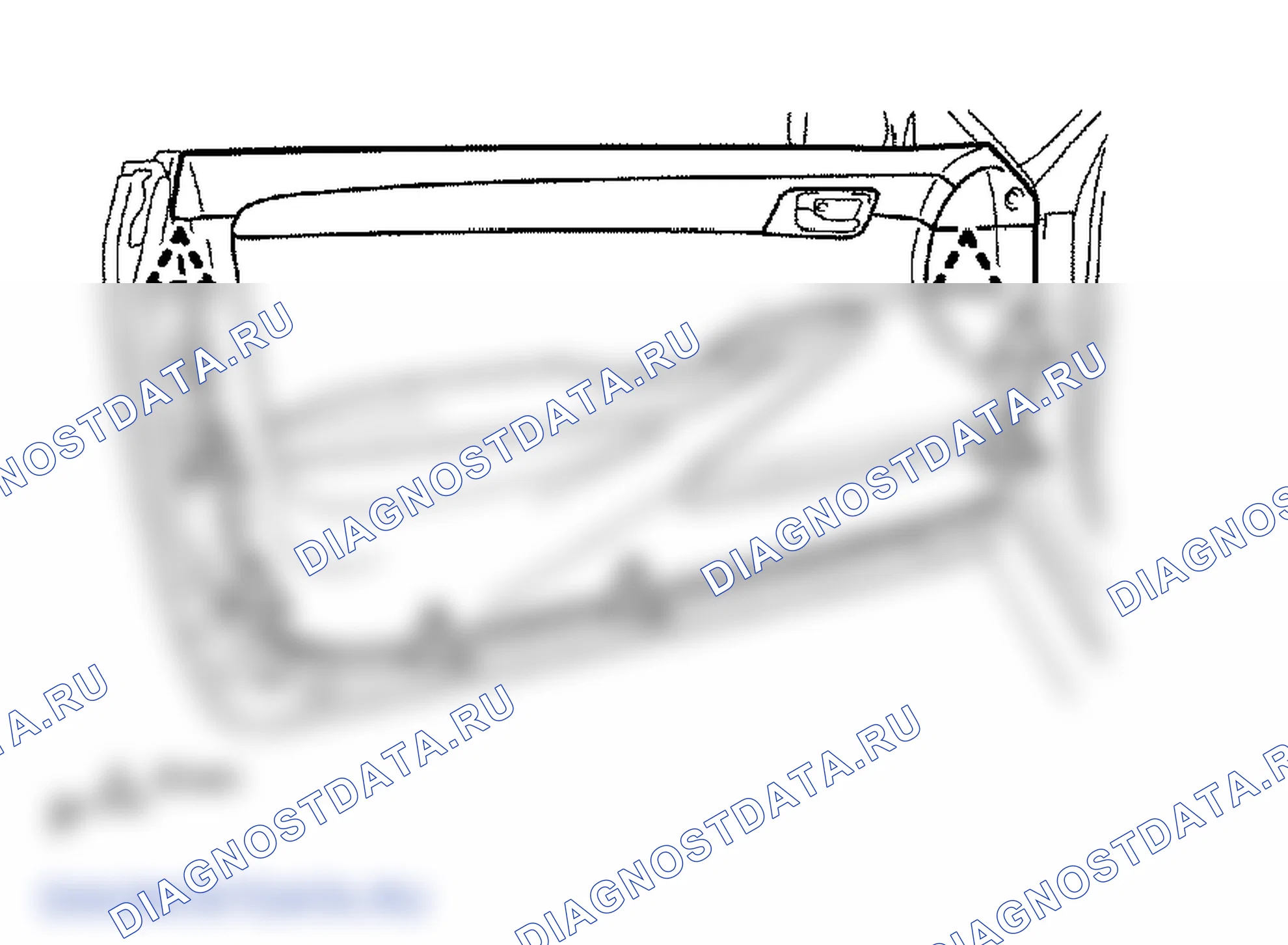 Рис. 142. Toyota Camry Solara II