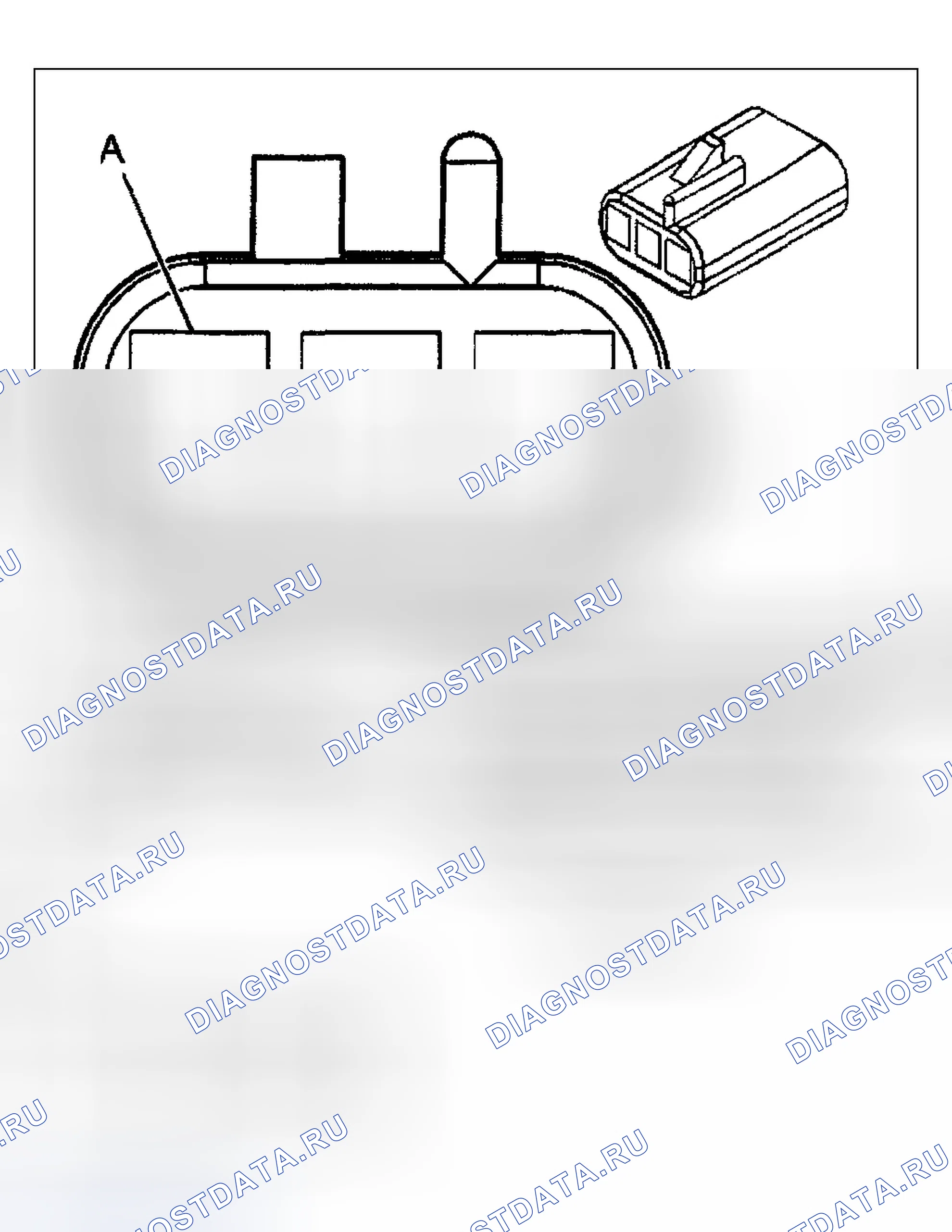 Рис. 51. Chevrolet TrailBlazer I