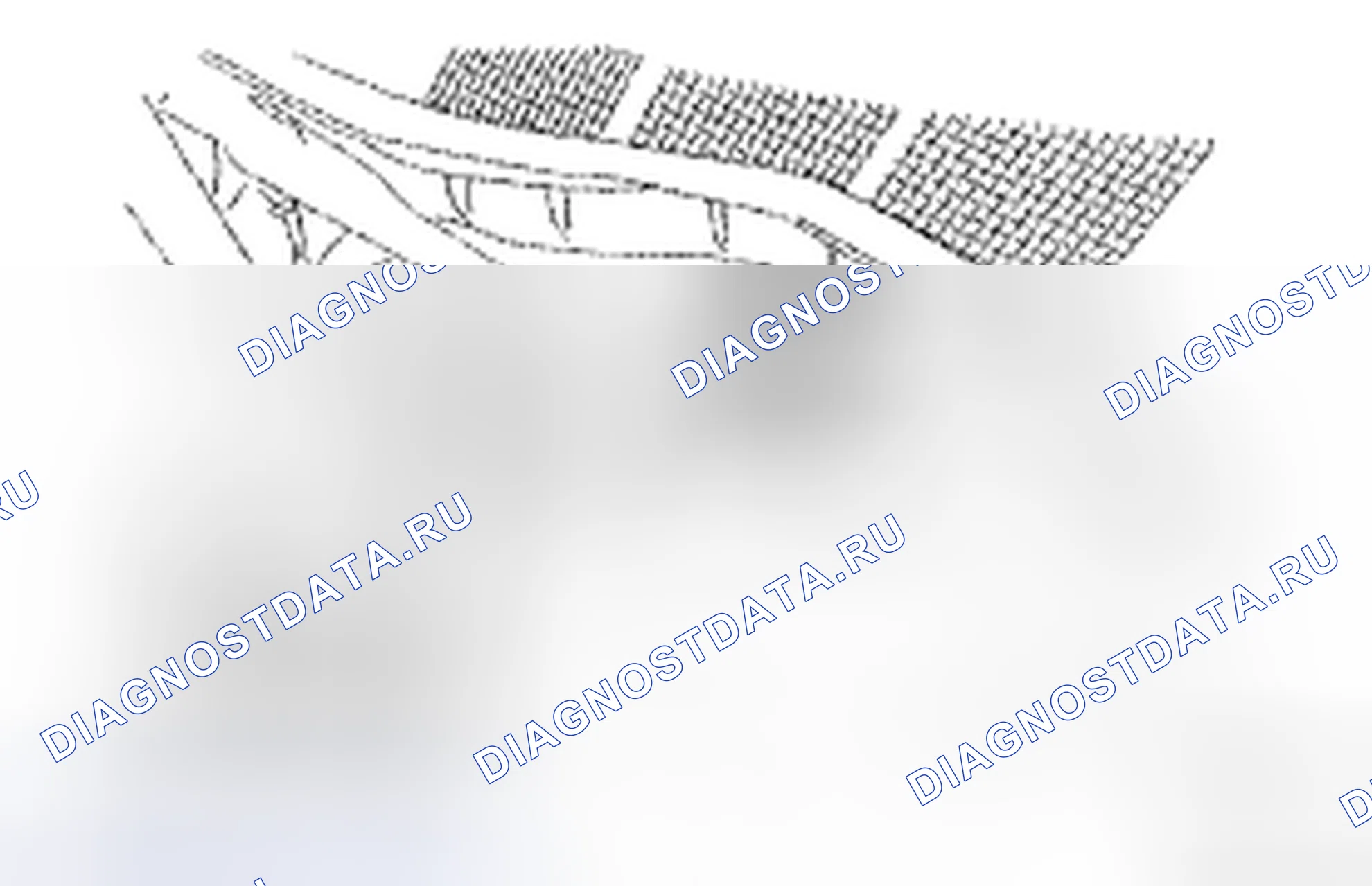 Рис. 23. Toyota Camry XV40