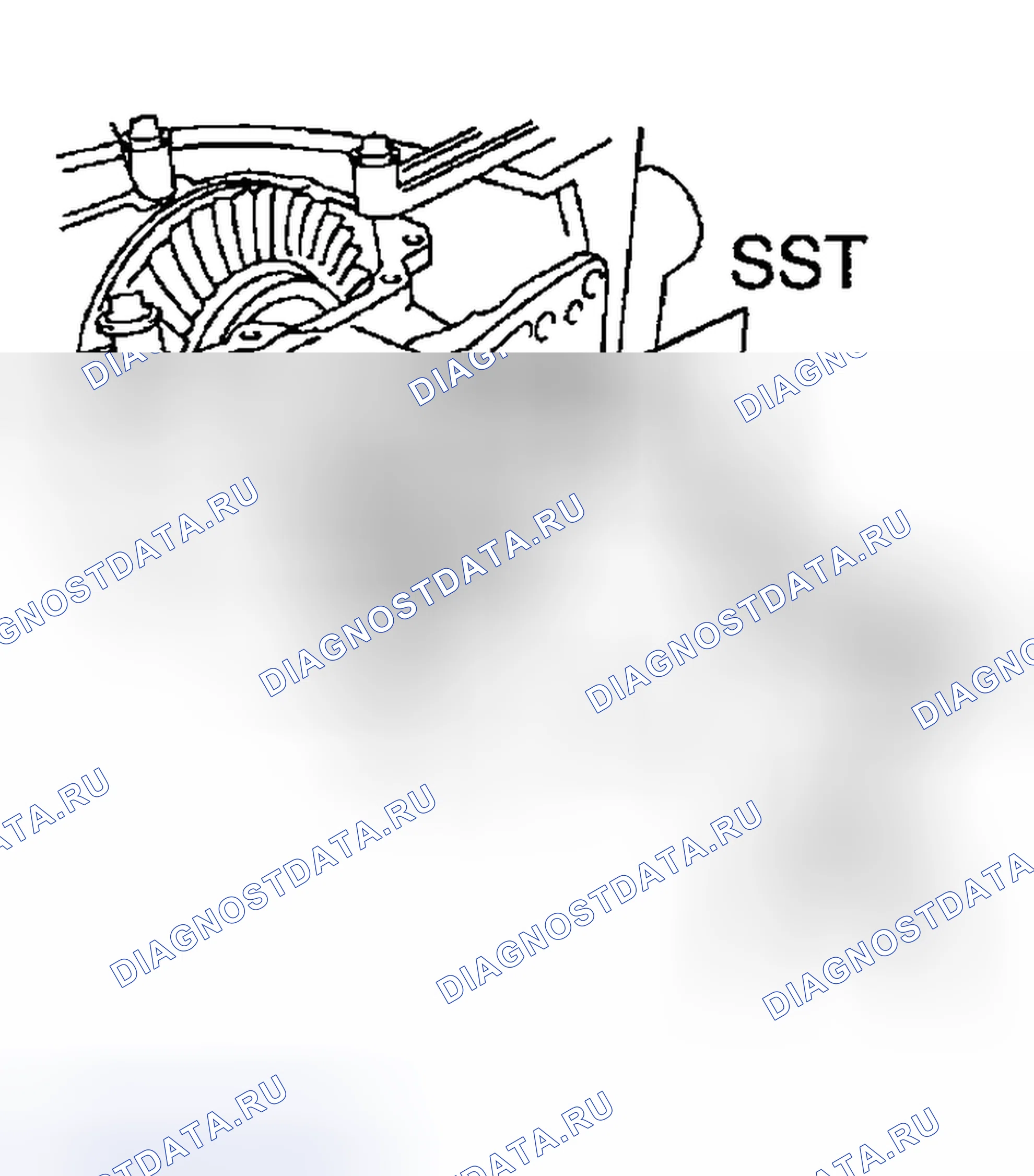 Рис. 139. Toyota RAV4 II рестайлинг