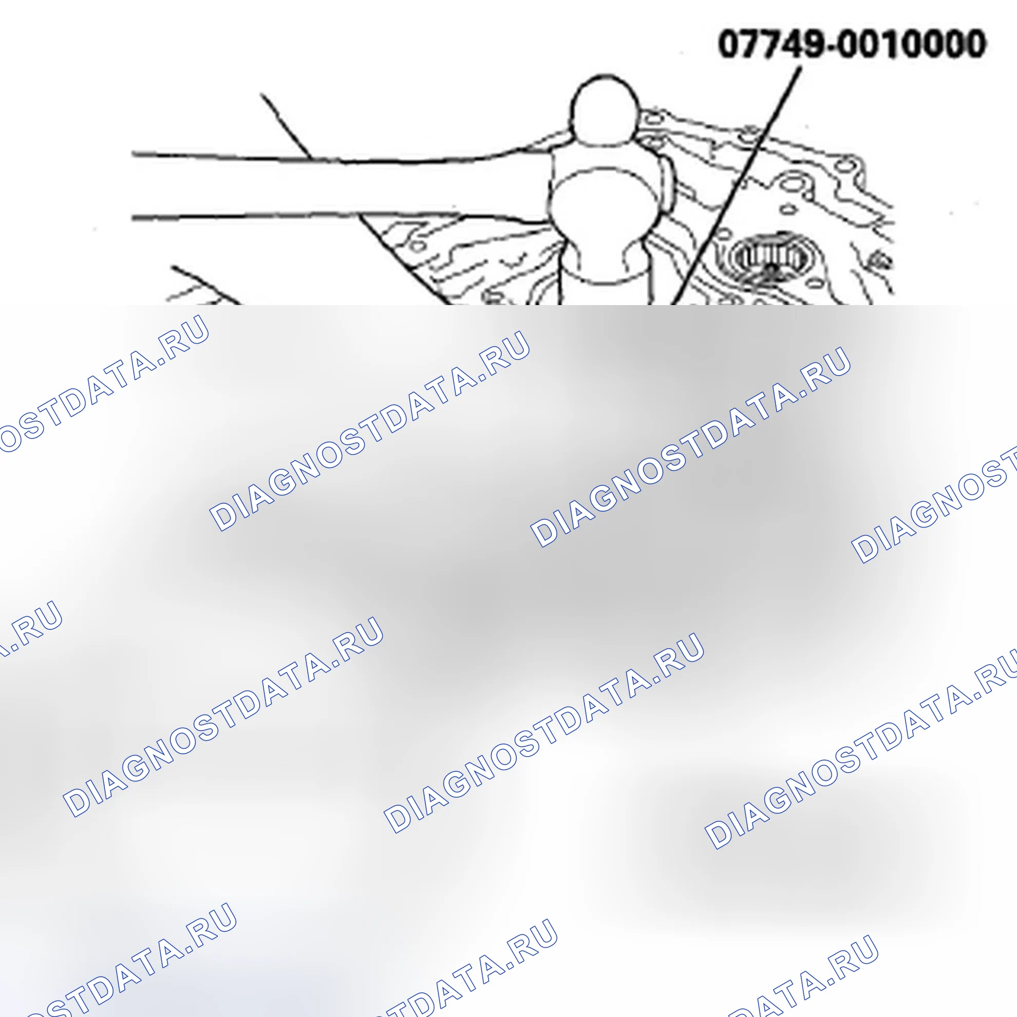 Рис. 338. Acura ZDX I