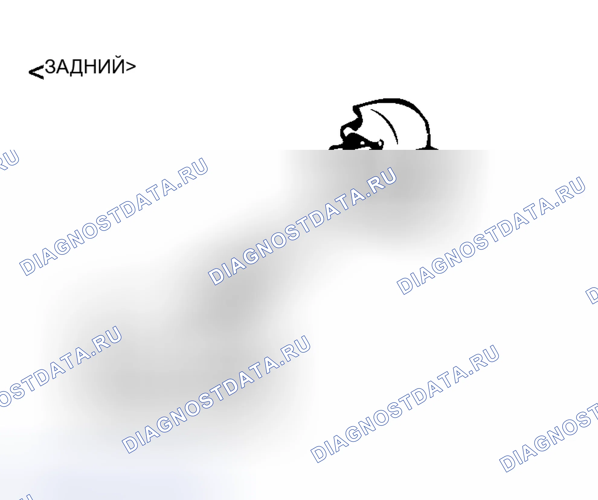 Рис. 117. Mitsubishi Endeavor I