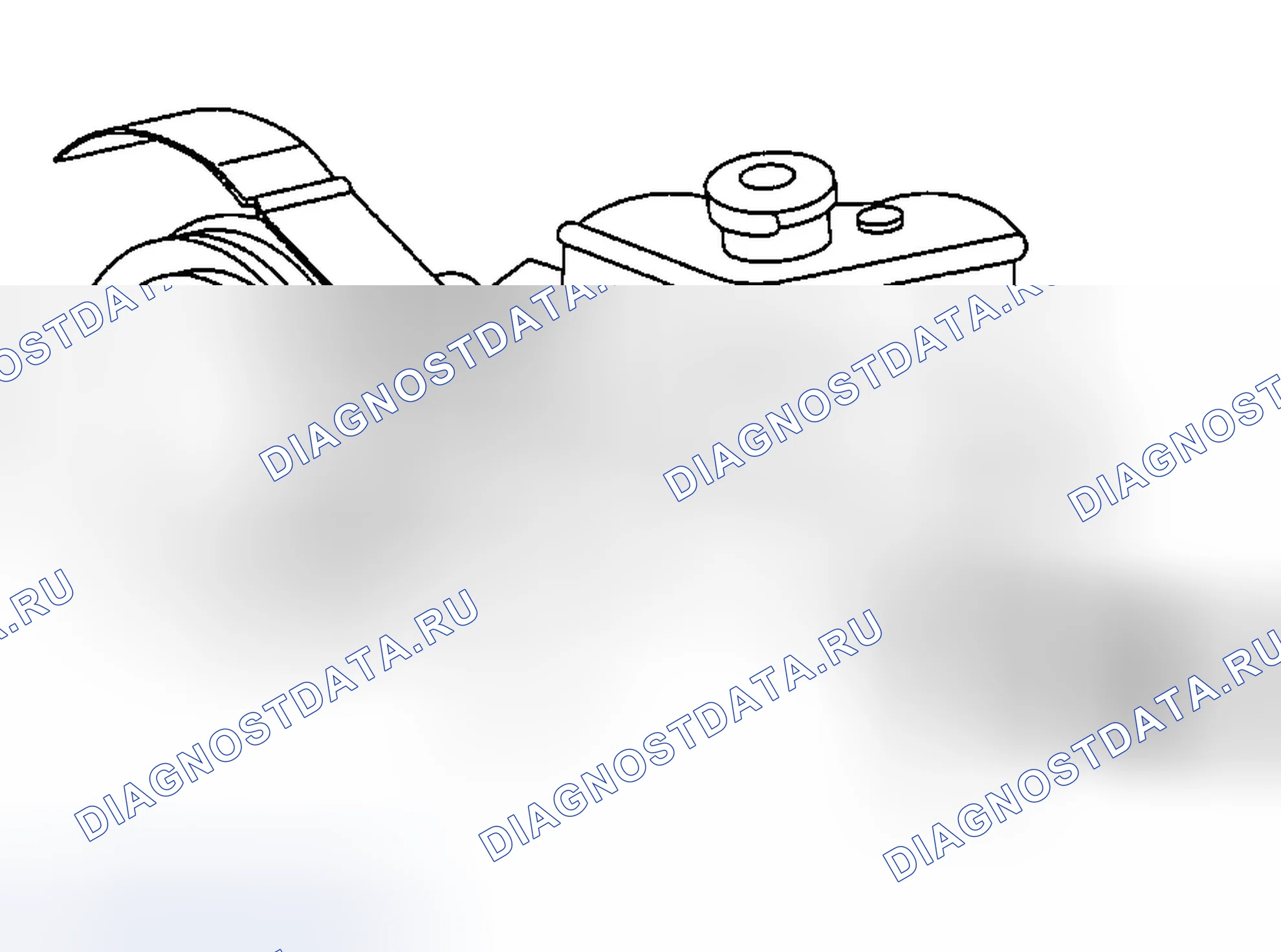 Рис. 9. Ford Explorer Sport Trac I