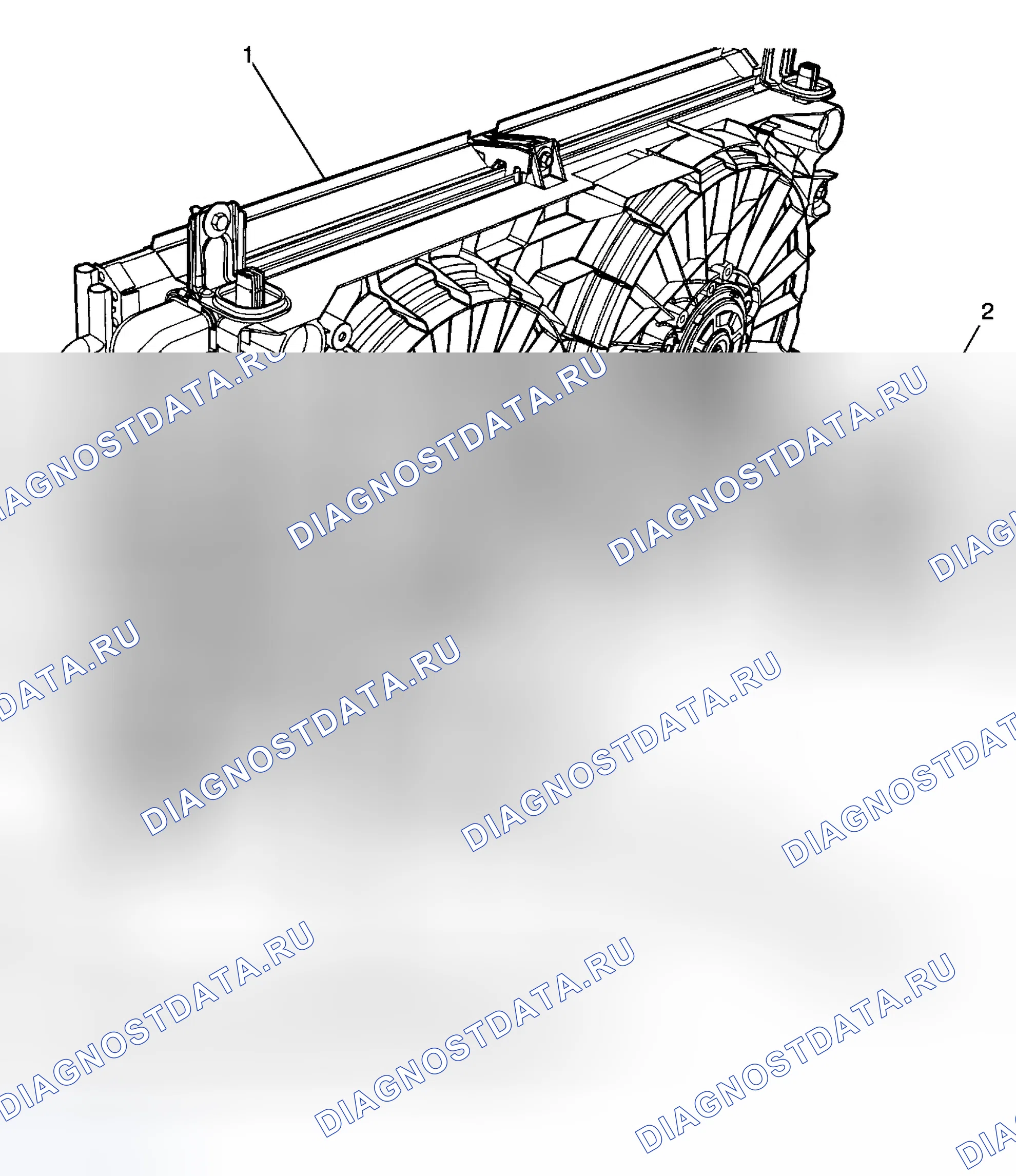Рис. 36. Buick LaCrosse I