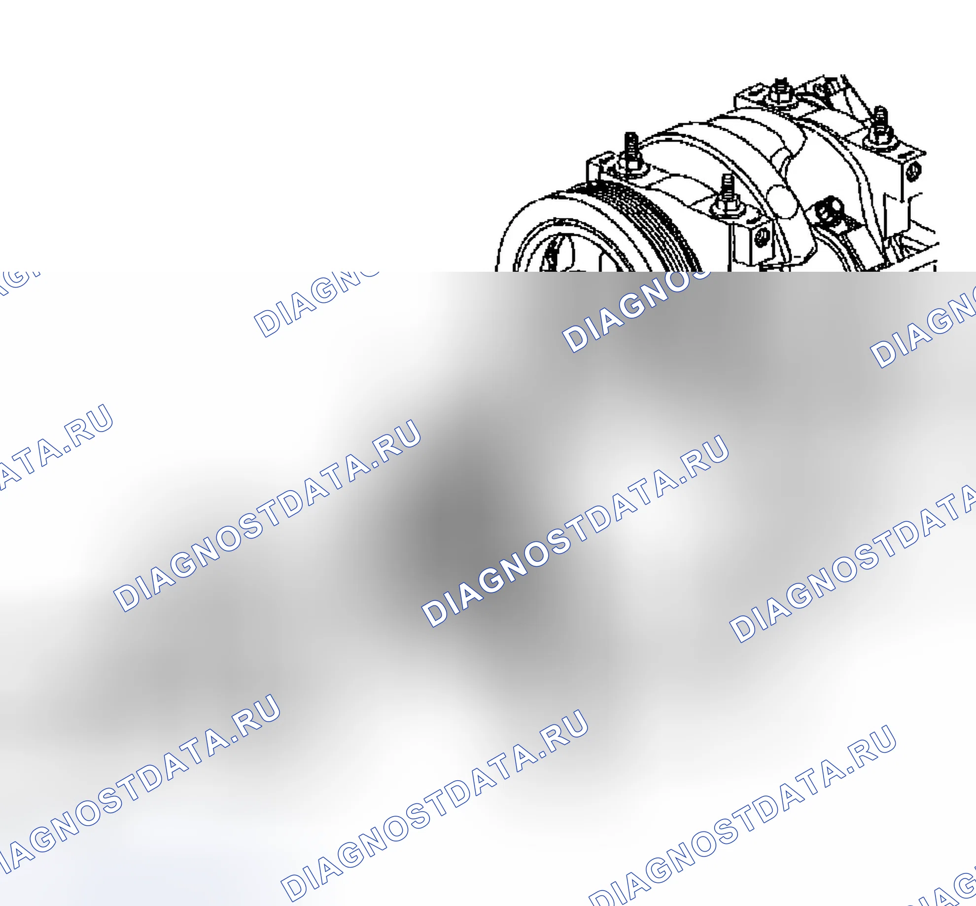 Рис. 434. Buick Century VI