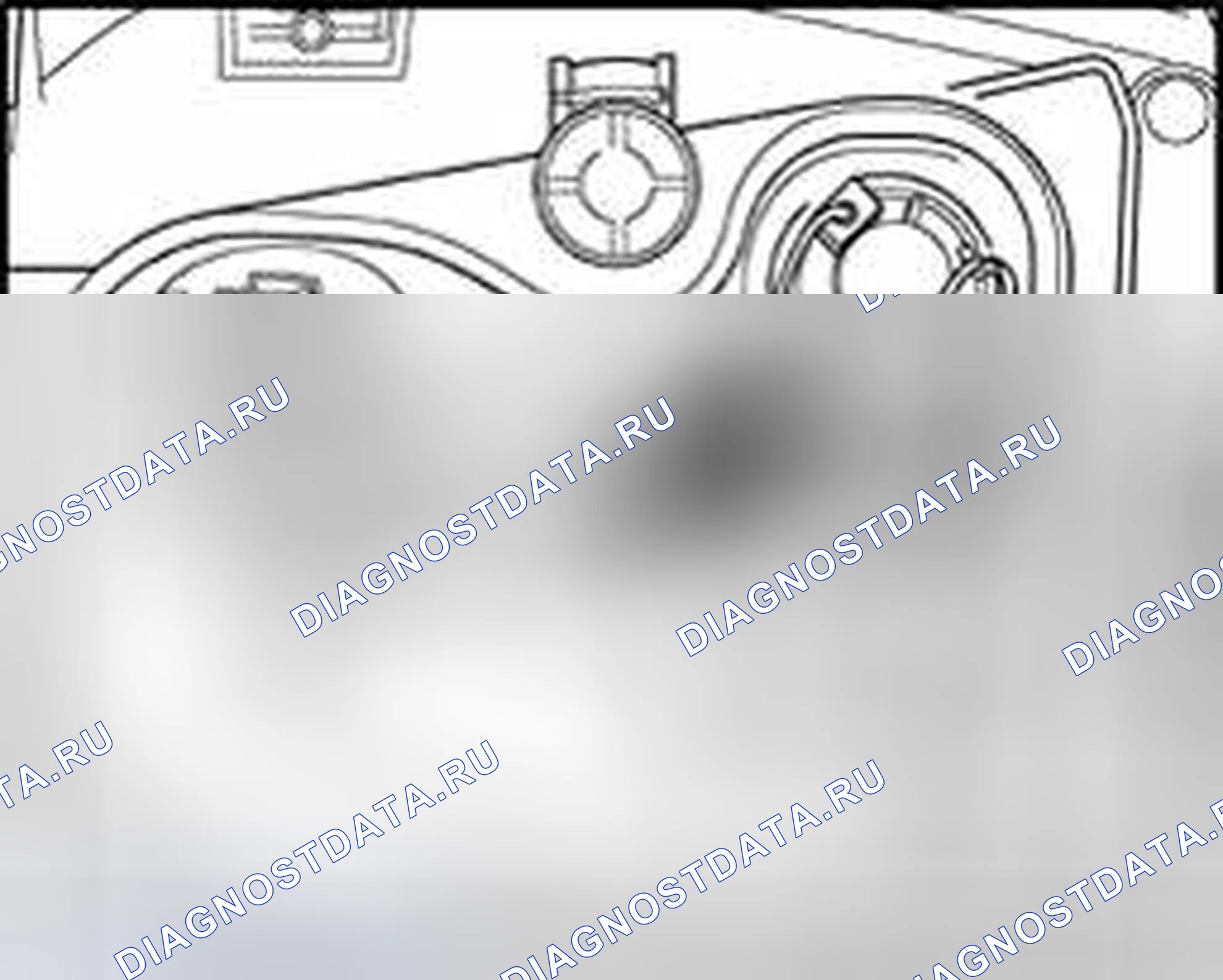Рис. 143. Volkswagen Jetta IV