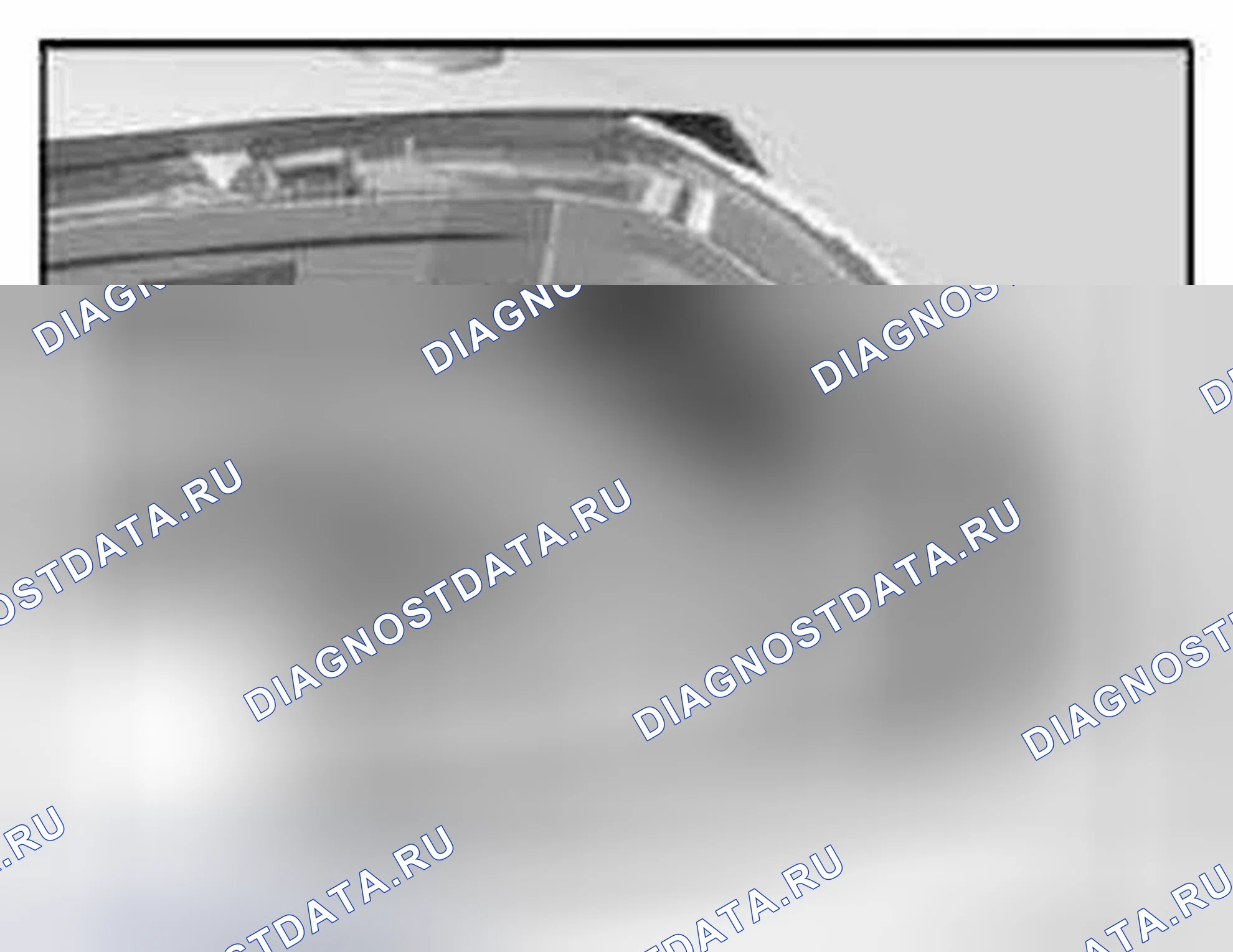 Рис. 30. BMW M6 E63/E64