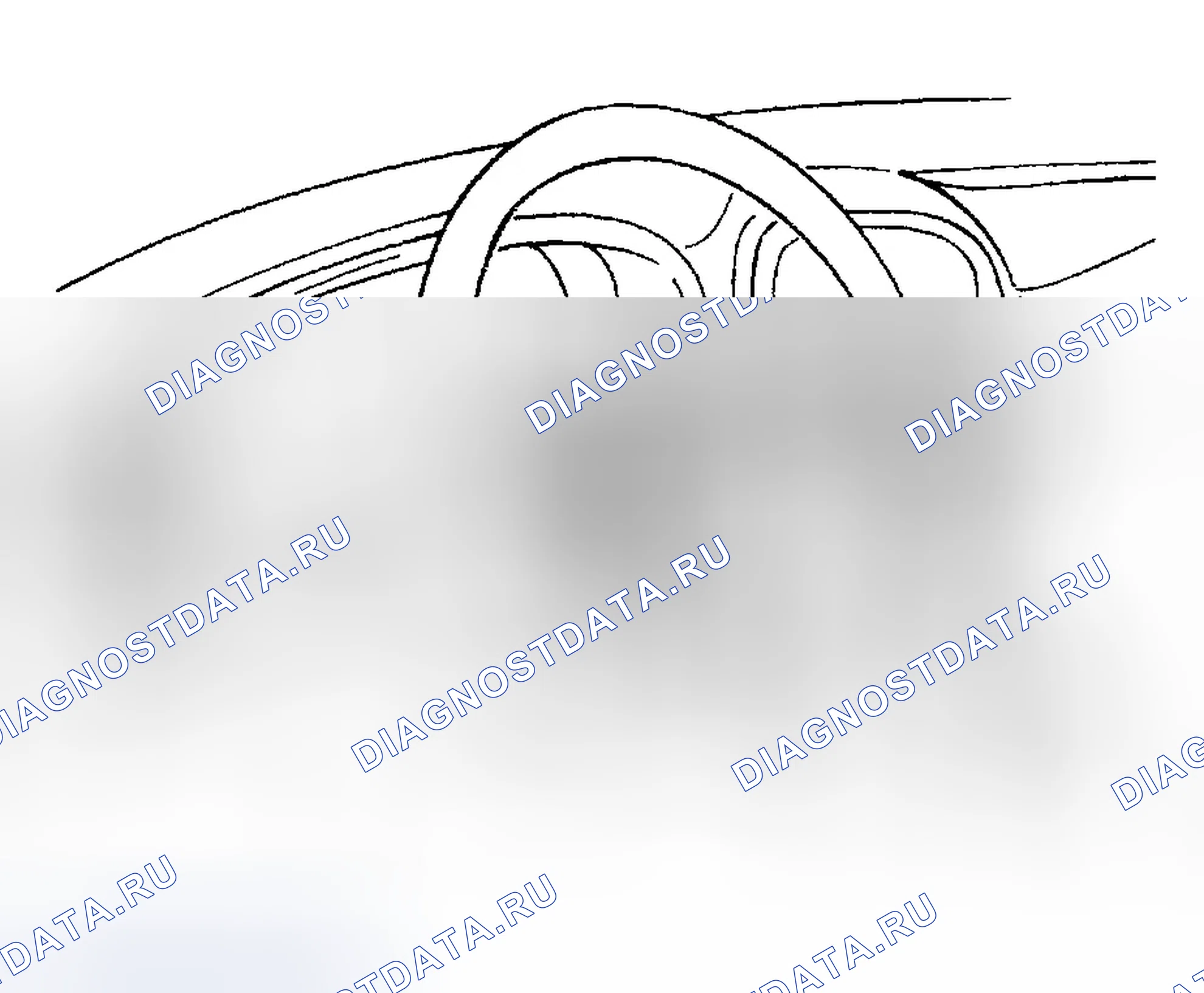 Рис. 5. Hyundai Sonata IV рестайлинг