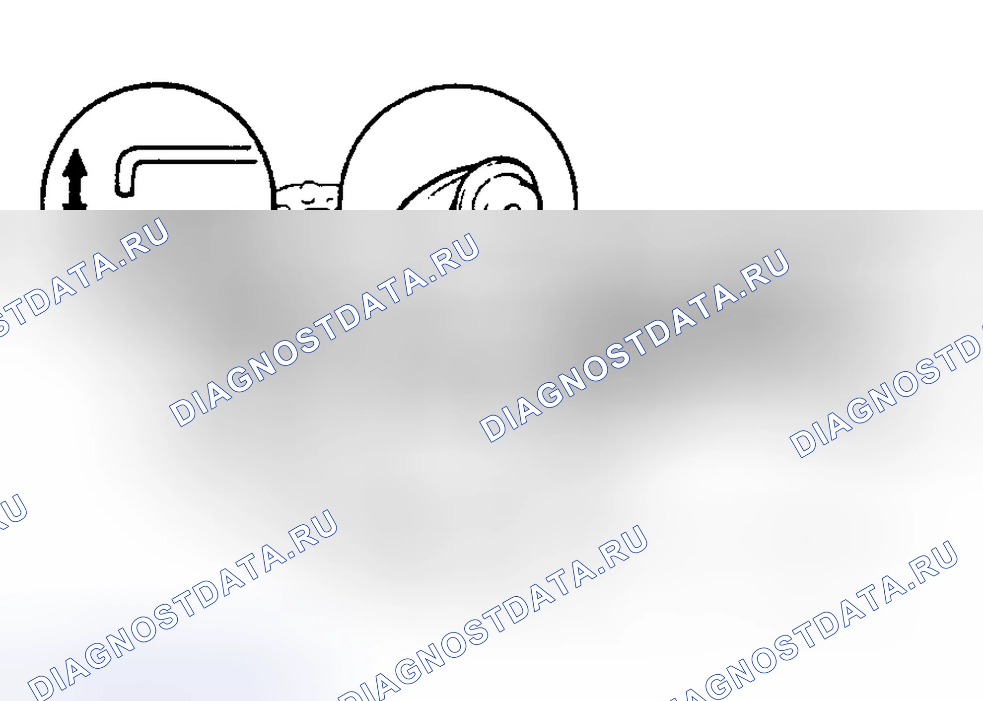 Рис. 95. Lexus ES XV10