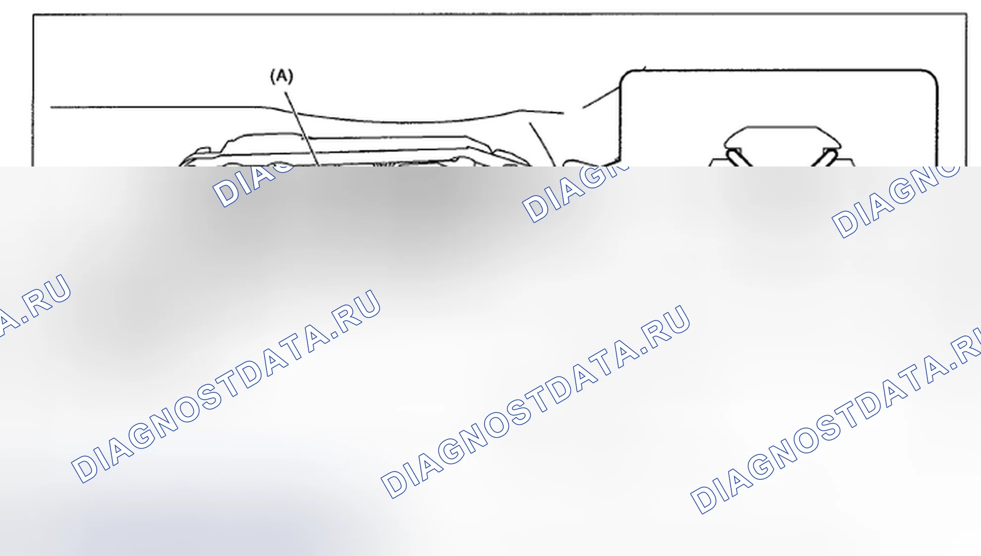 Рис. 114. Subaru Outback BR