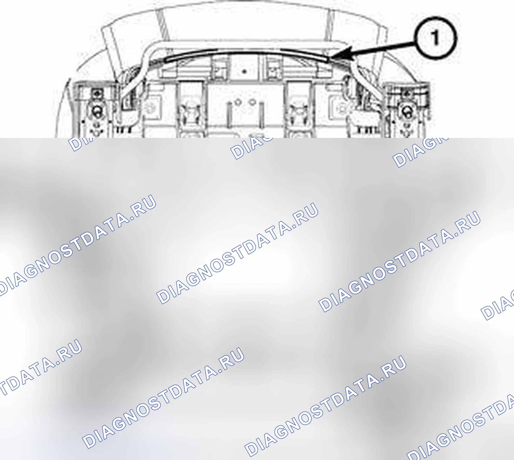 Рис. 191. Dodge Dart PF