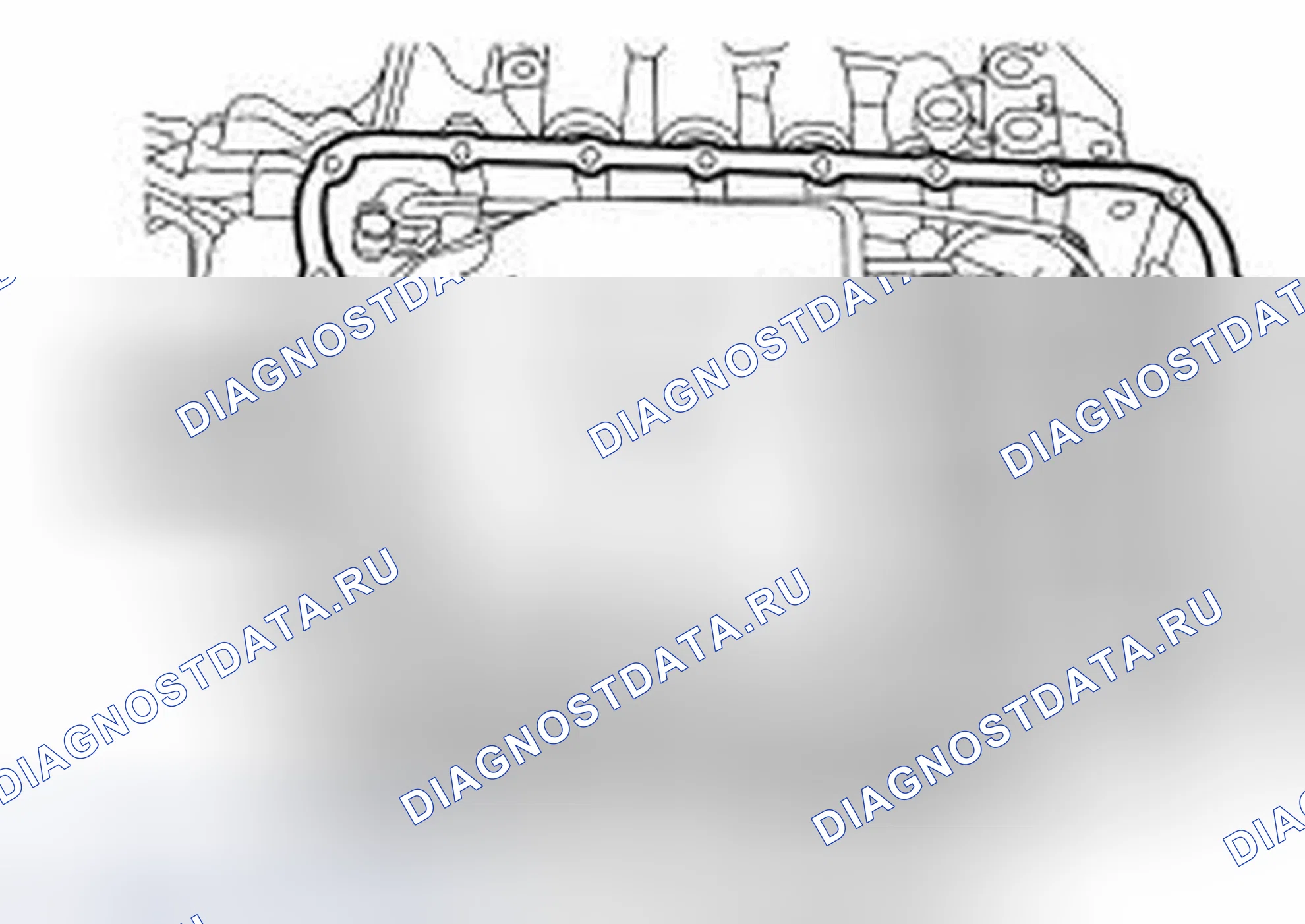 Рис. 134. Ford Freestyle I