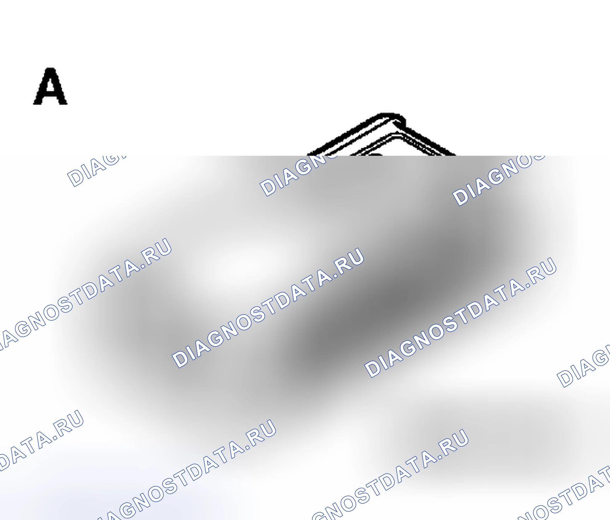 Рис. 17: СПЕЦИАЛЬНЫЙ ИНСТРУМЕНТ. Honda Grace I