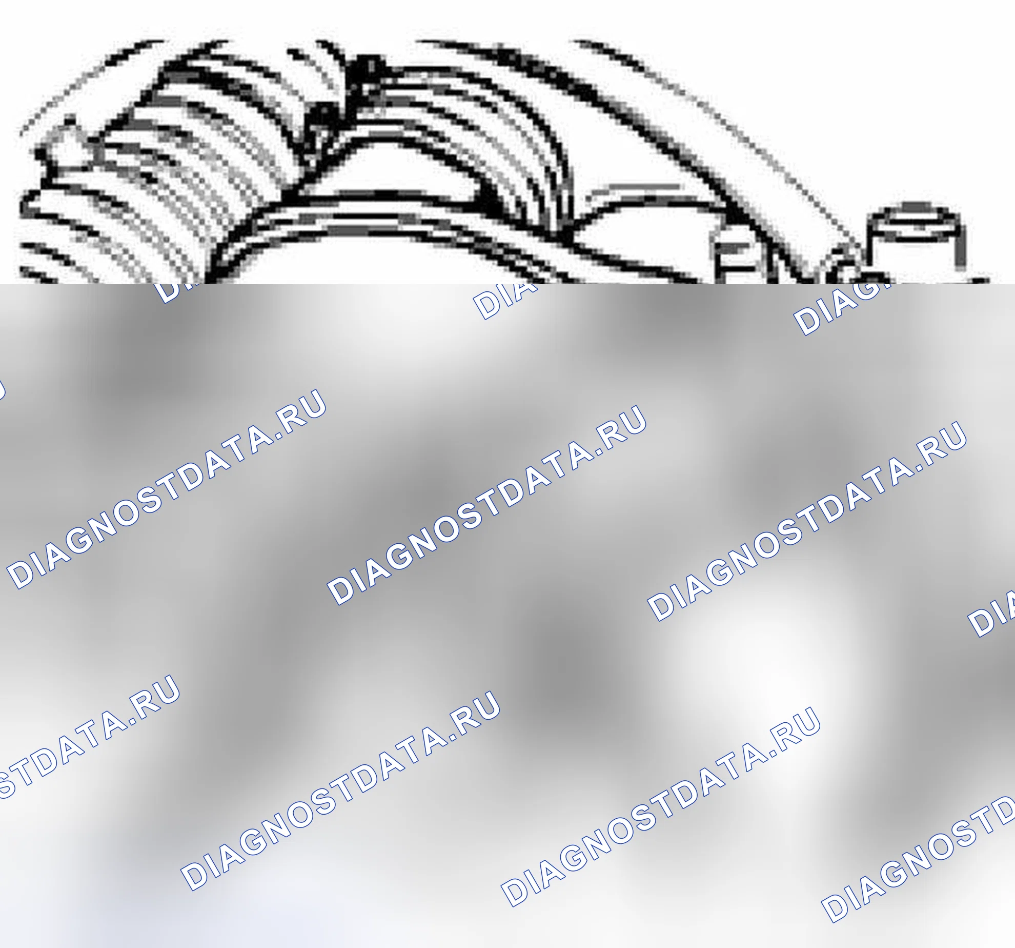 Рис. 34: Установка корпуса дросселя - Boxster S. Porsche Boxster 986