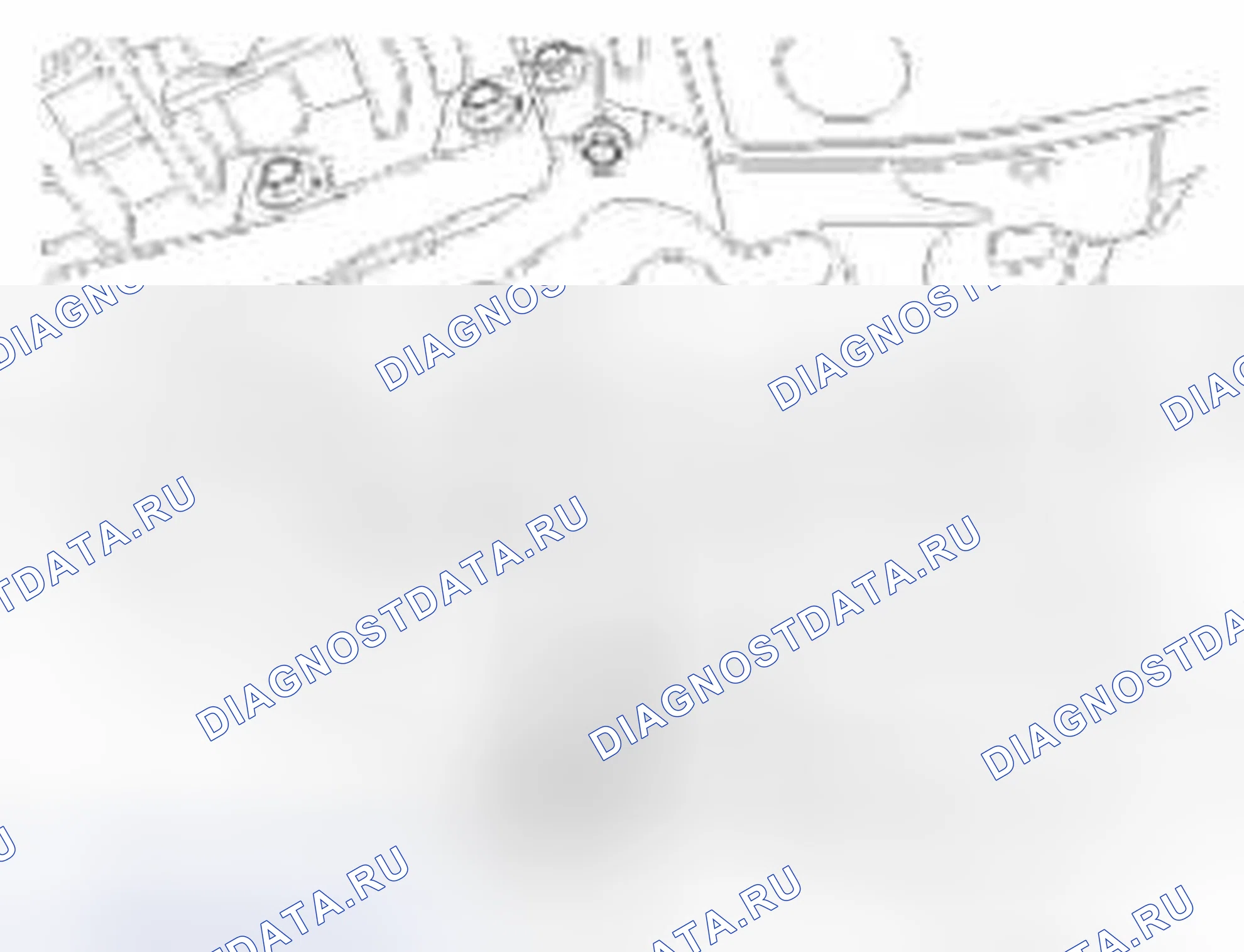 Рис. 126. Hyundai Veracruz I