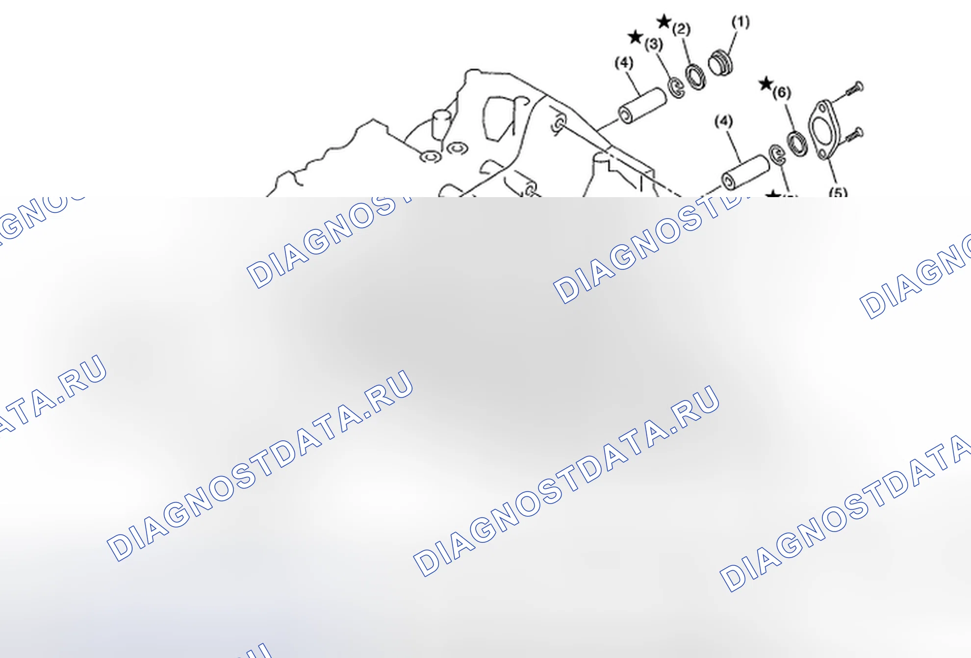 Рис. 177. Subaru Impreza WRX GH