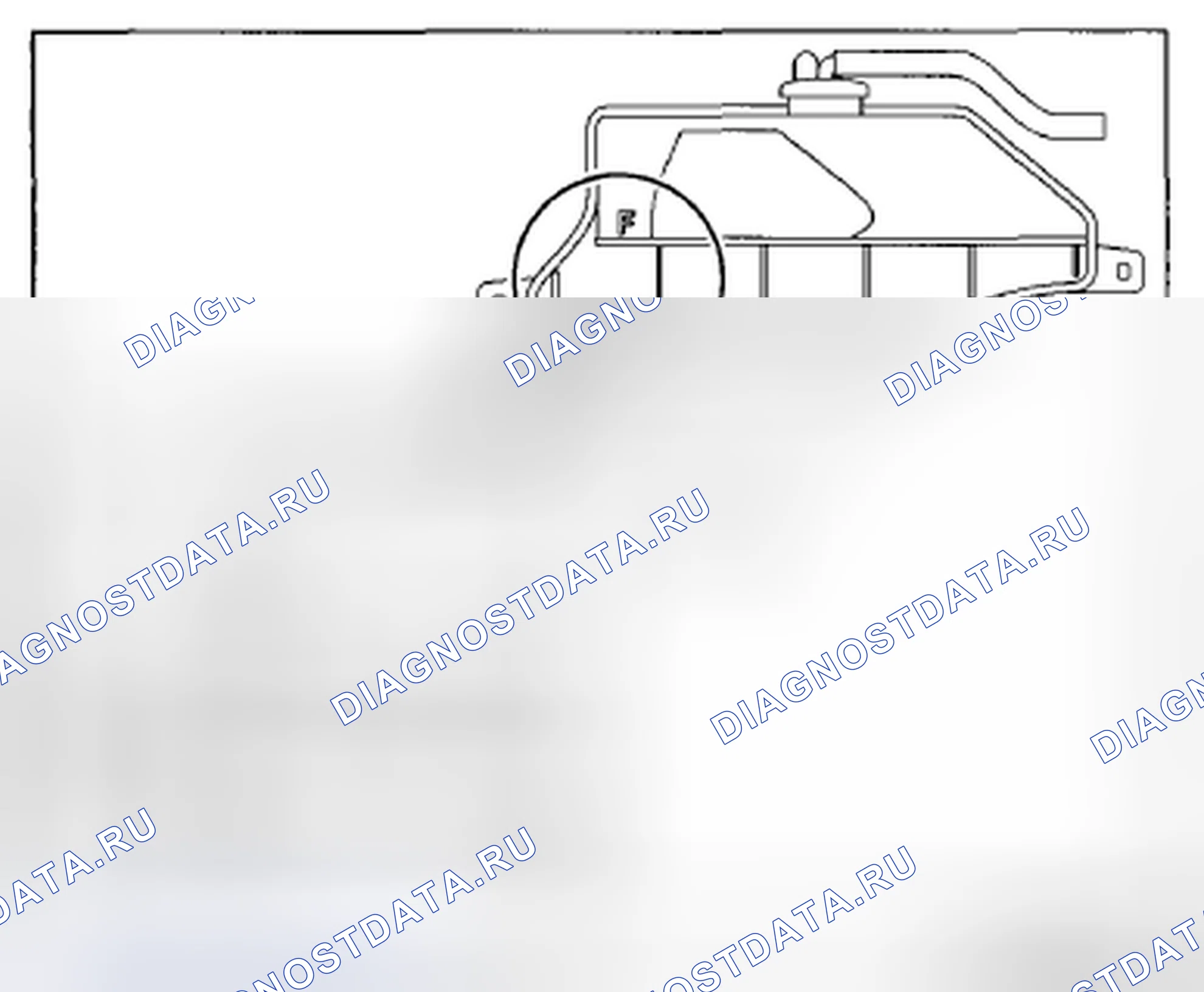 Рис. 3. Mazda CX-5 I