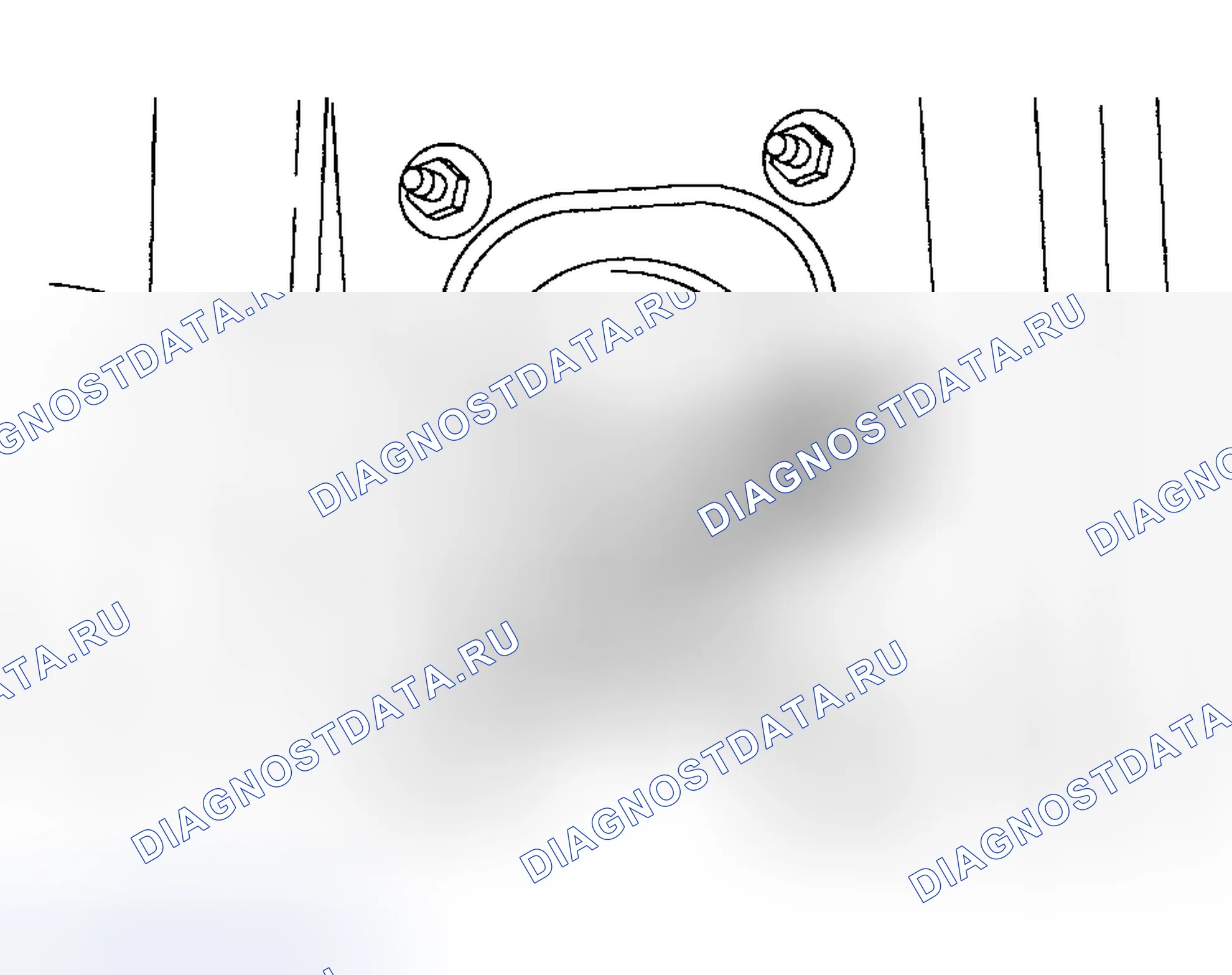 Рис. 5. Mazda Tribute I