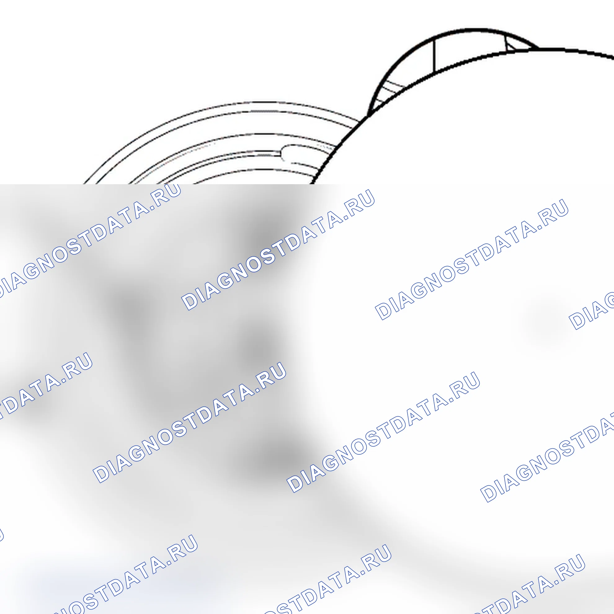 Маховик: блокировка. Renault Clio IV