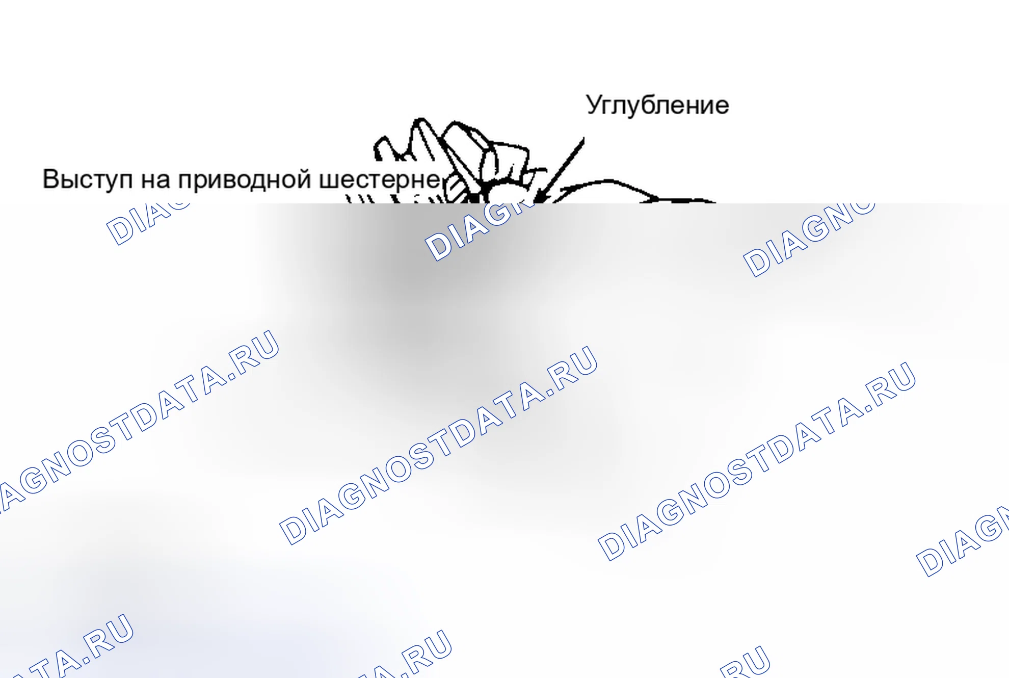Рис. 6. Honda Accord X рестайлинг