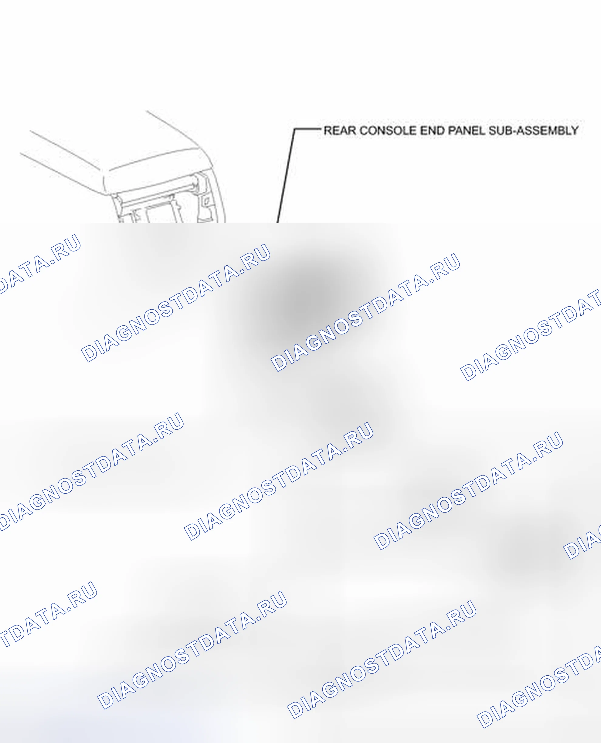Рис. 39: ИЛЛЮСТРАЦИЯ. Honda Accord IV