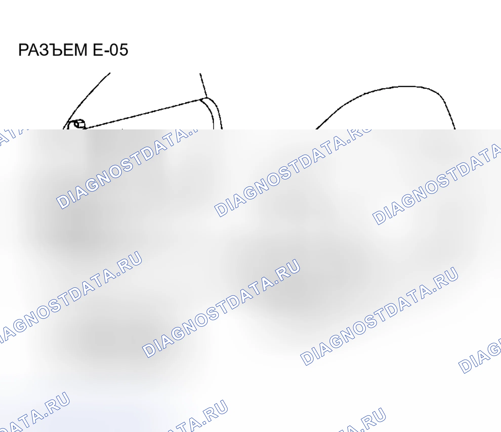 Рис. 611. Chrysler Sebring II рестайлинг
