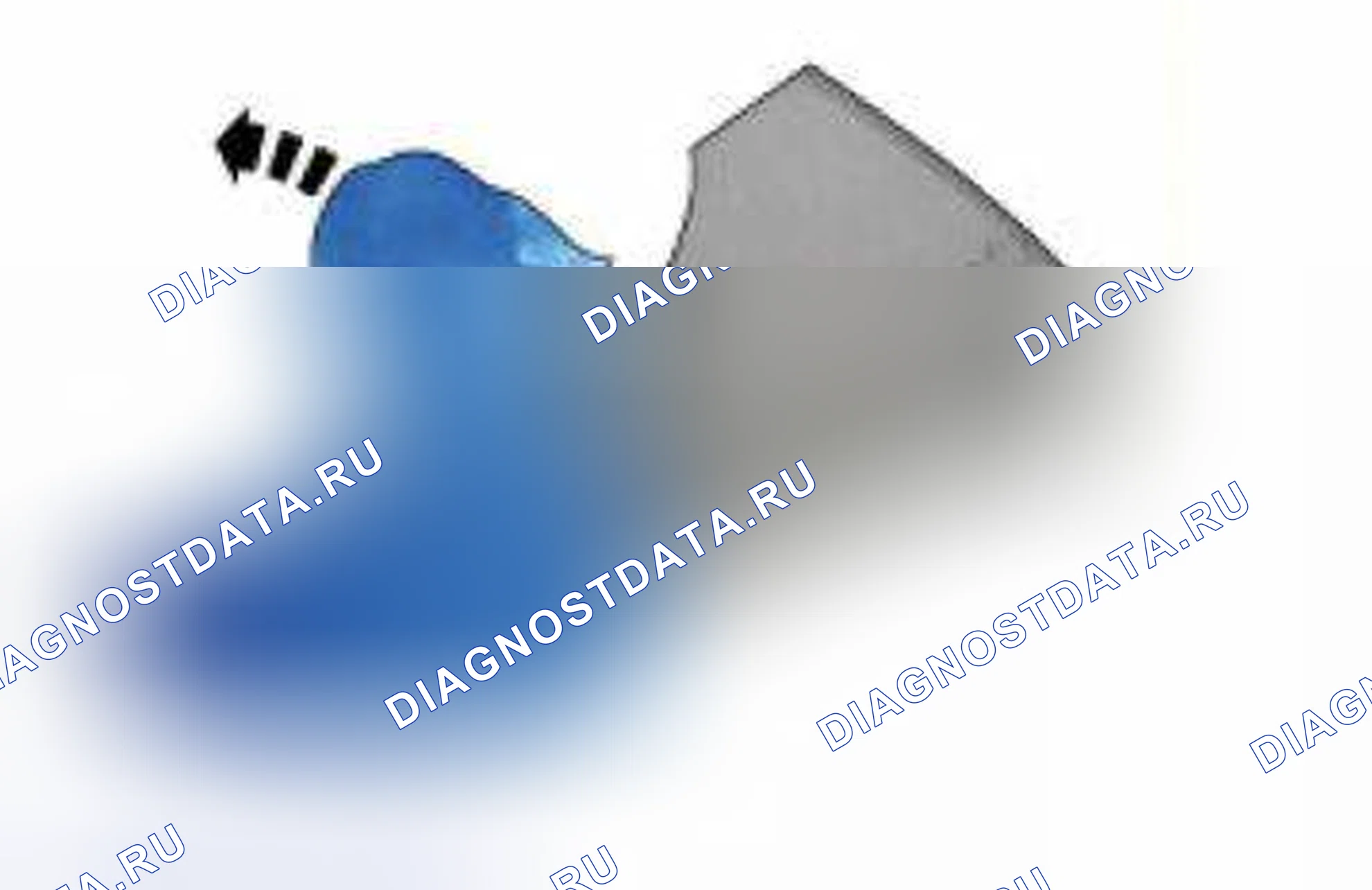 Рис. 187. Volvo S80 II рестайлинг