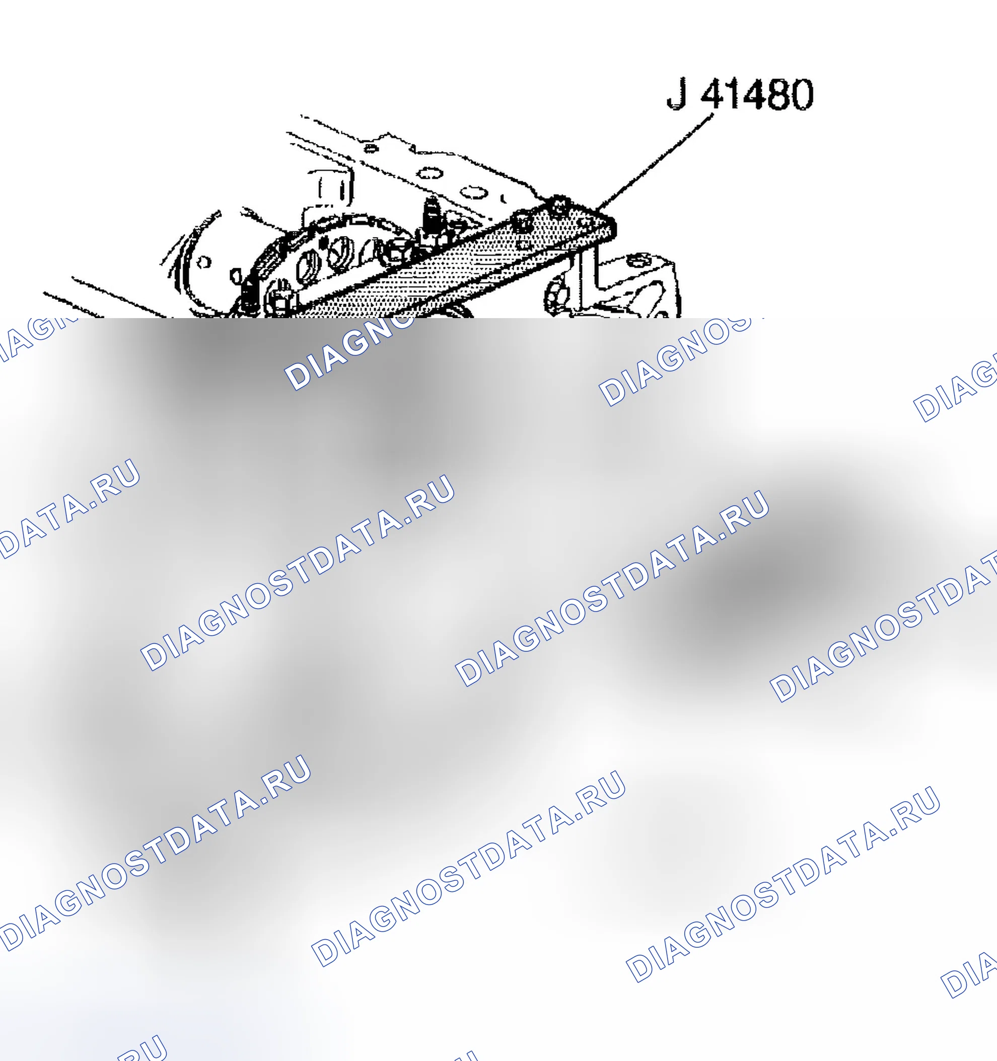 Рис. 582. Chevrolet Suburban K2500 GMT800