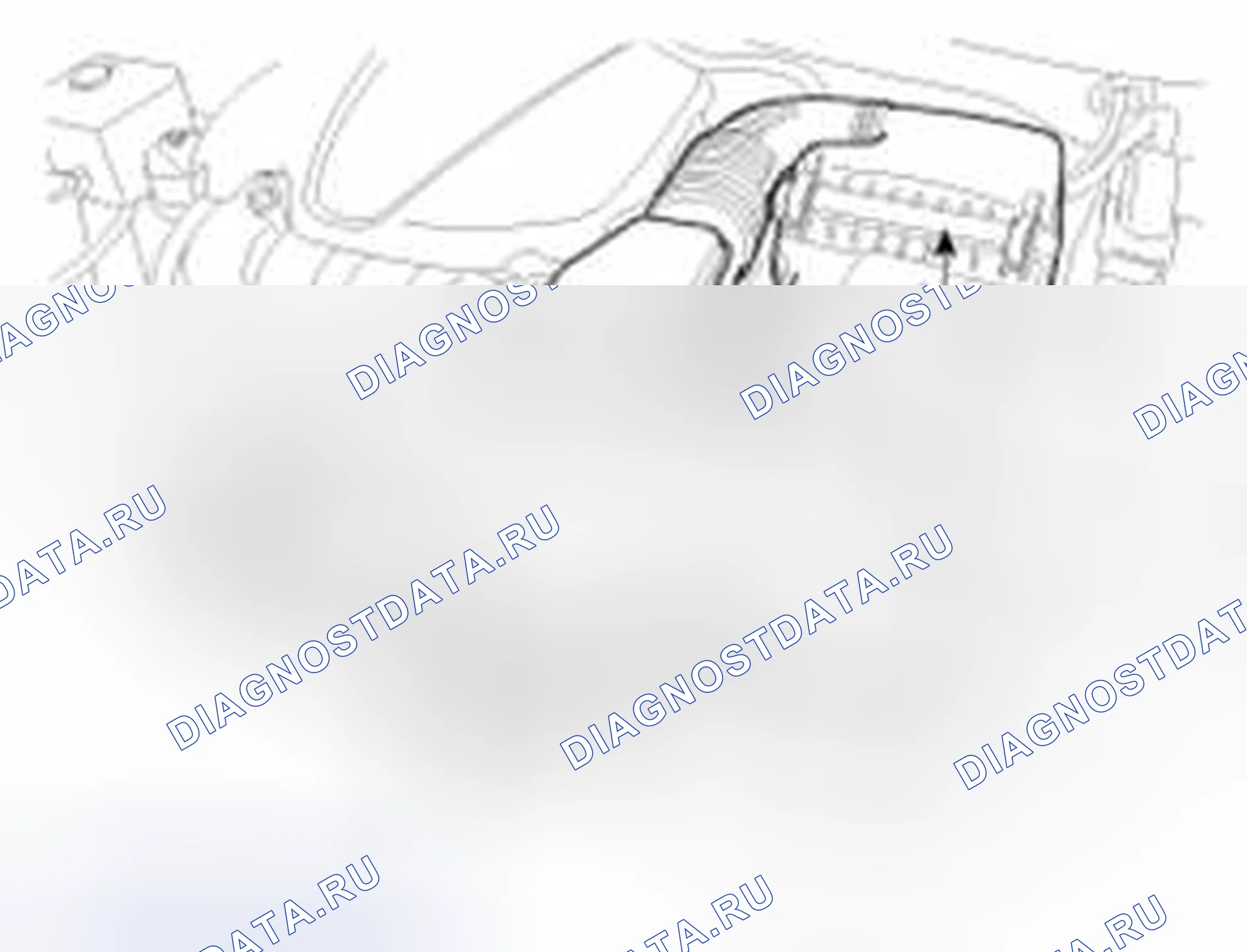 Рис. 253: Демонтаж. Kia Optima III