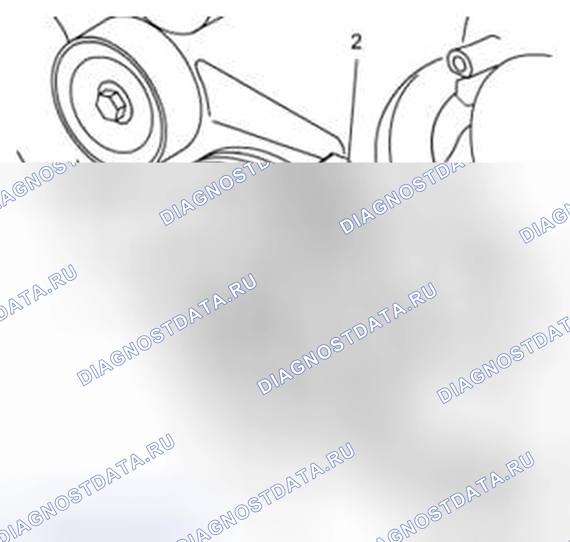 Рис. 54. Suzuki SX4 I рестайлинг