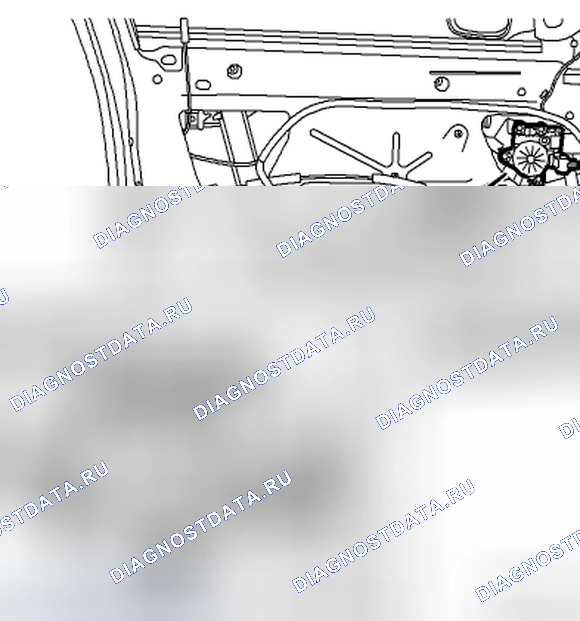 Рис. 54: Для удаления. Kia Optima II