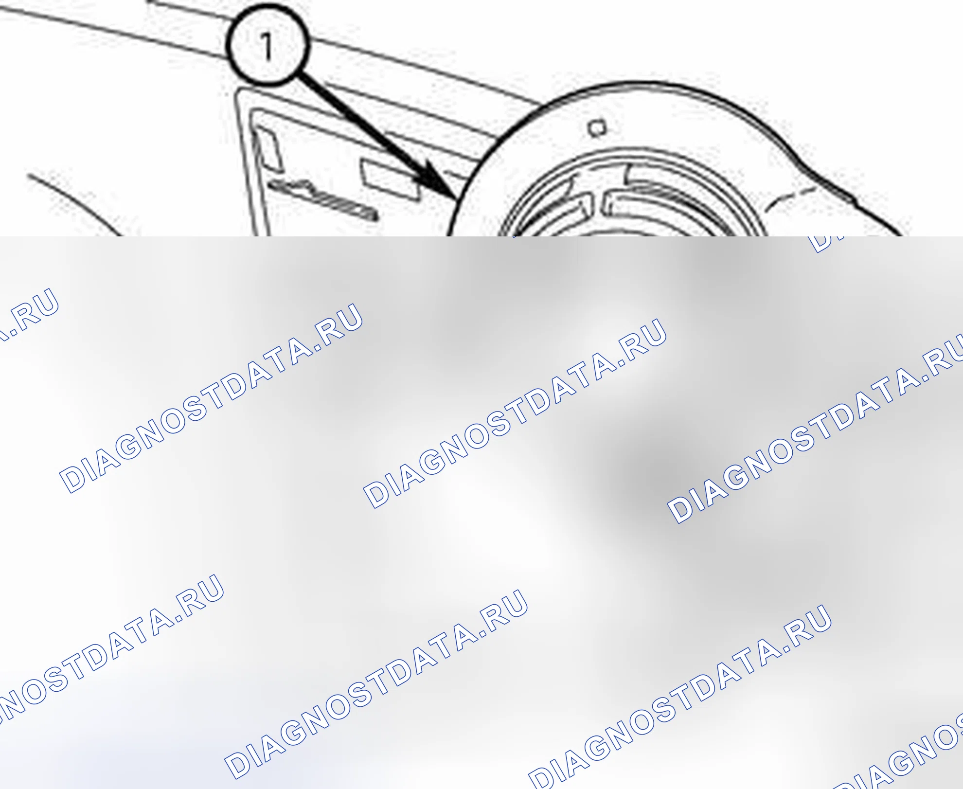 Рис. 30. RAM 1500 IV