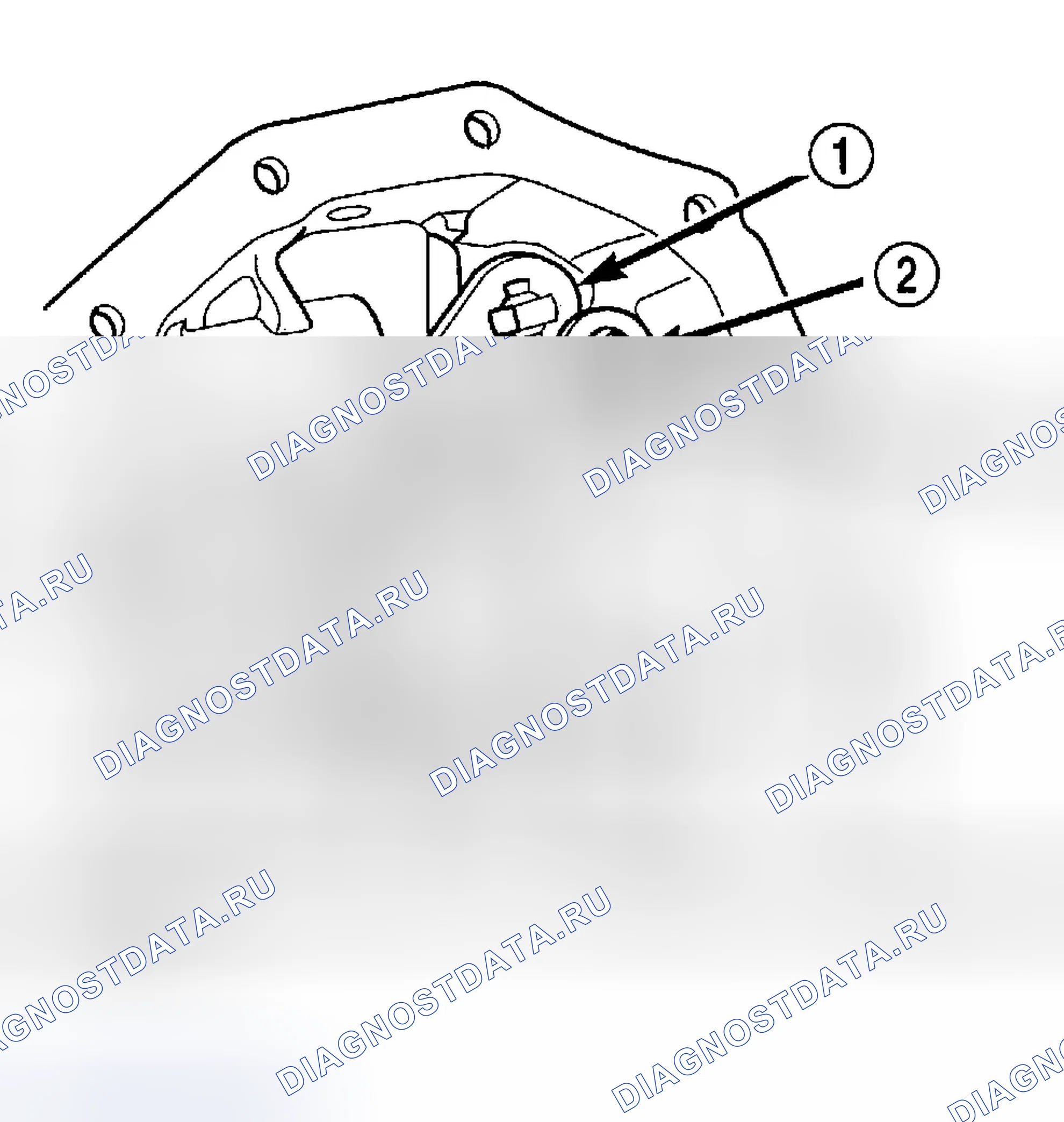 Рис. 426. Dodge Pickup R1500 
